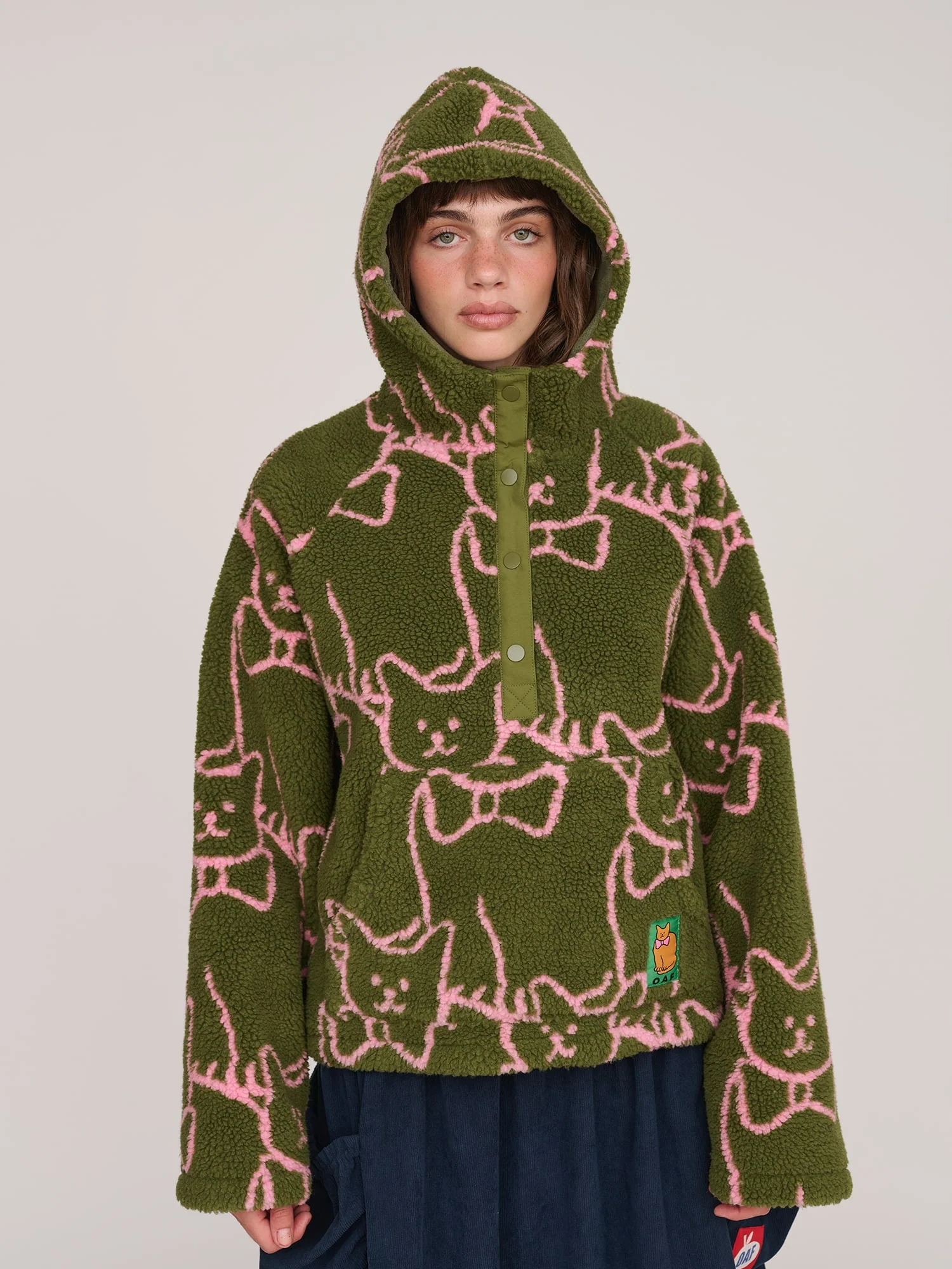 Smart Boy Fleece - Image 8