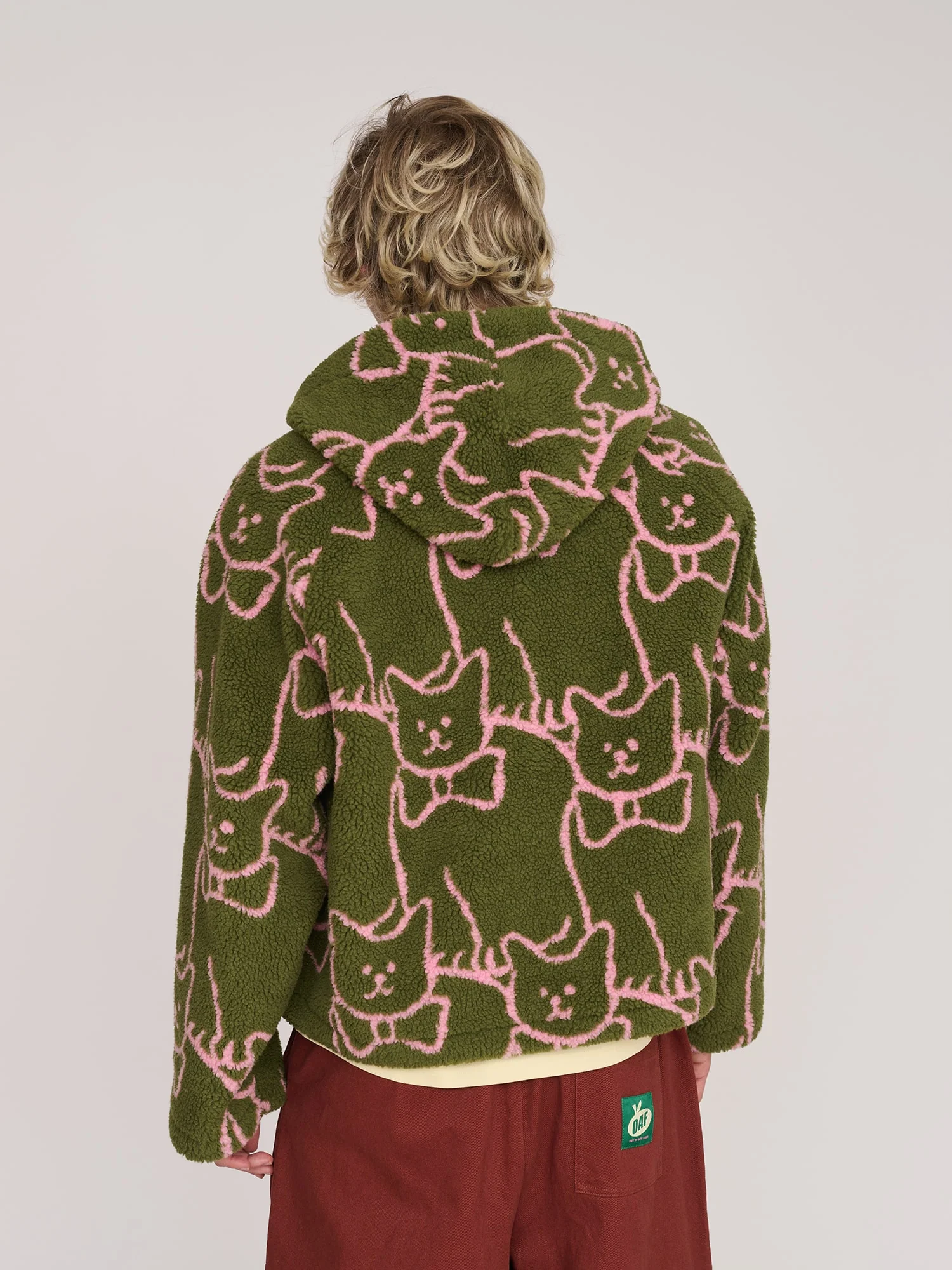 Smart Boy Fleece - Image 9