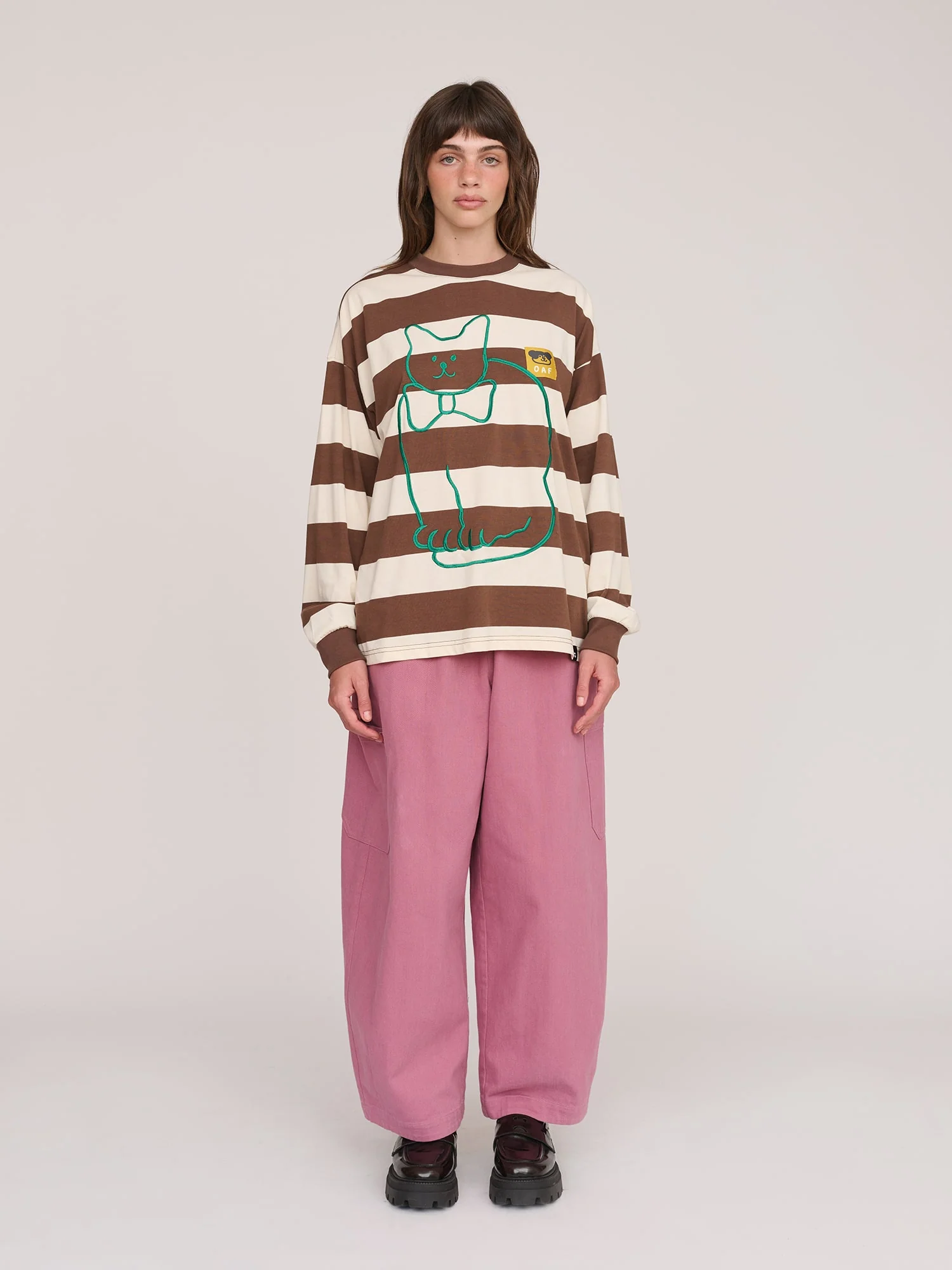 Smart Boy Long Sleeve Tee - Image 2