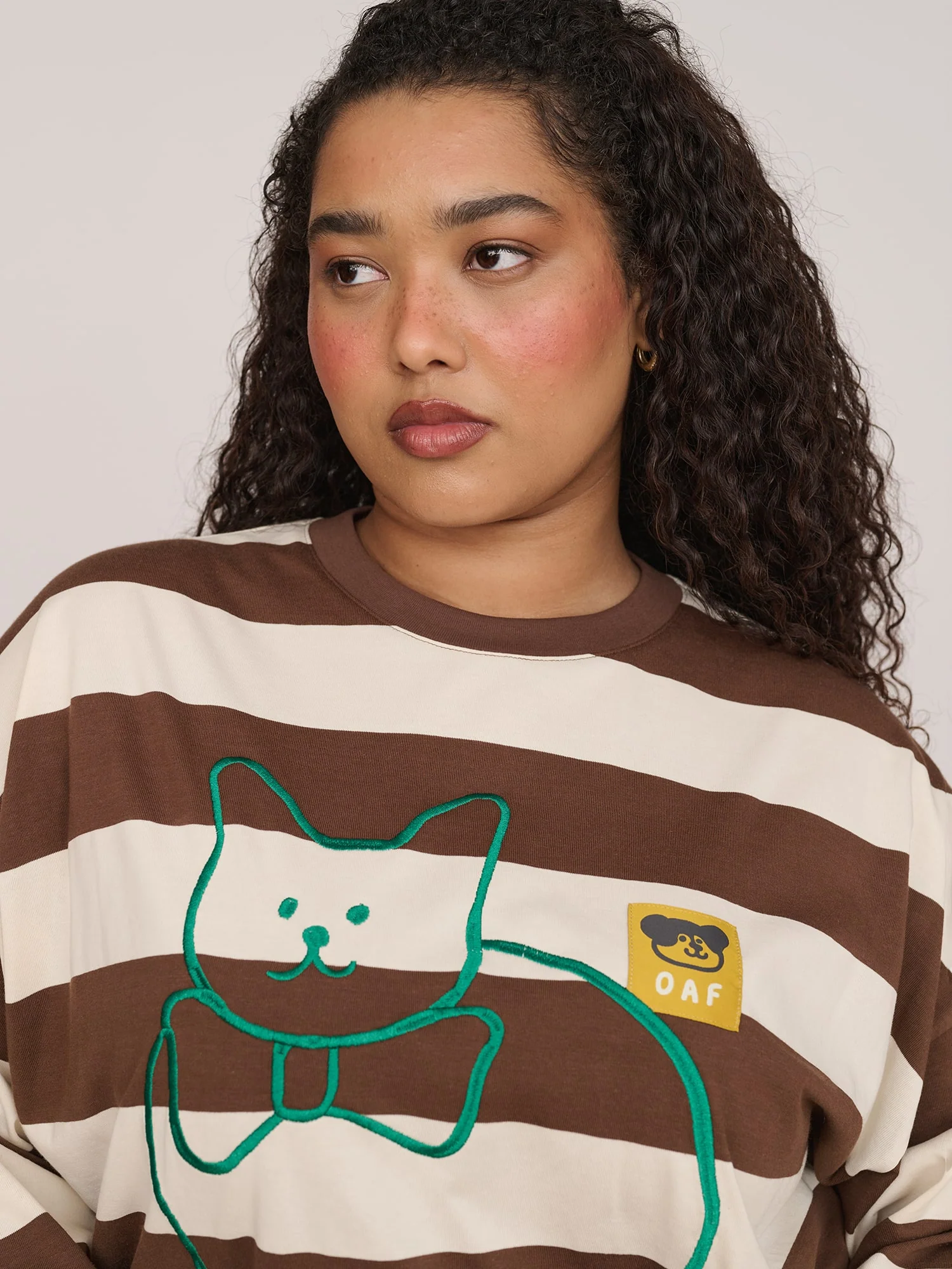 Smart Boy Long Sleeve Tee - Image 6