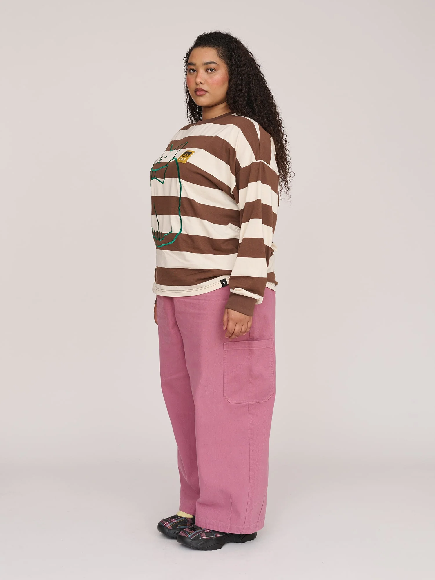 Smart Boy Long Sleeve Tee - Image 8