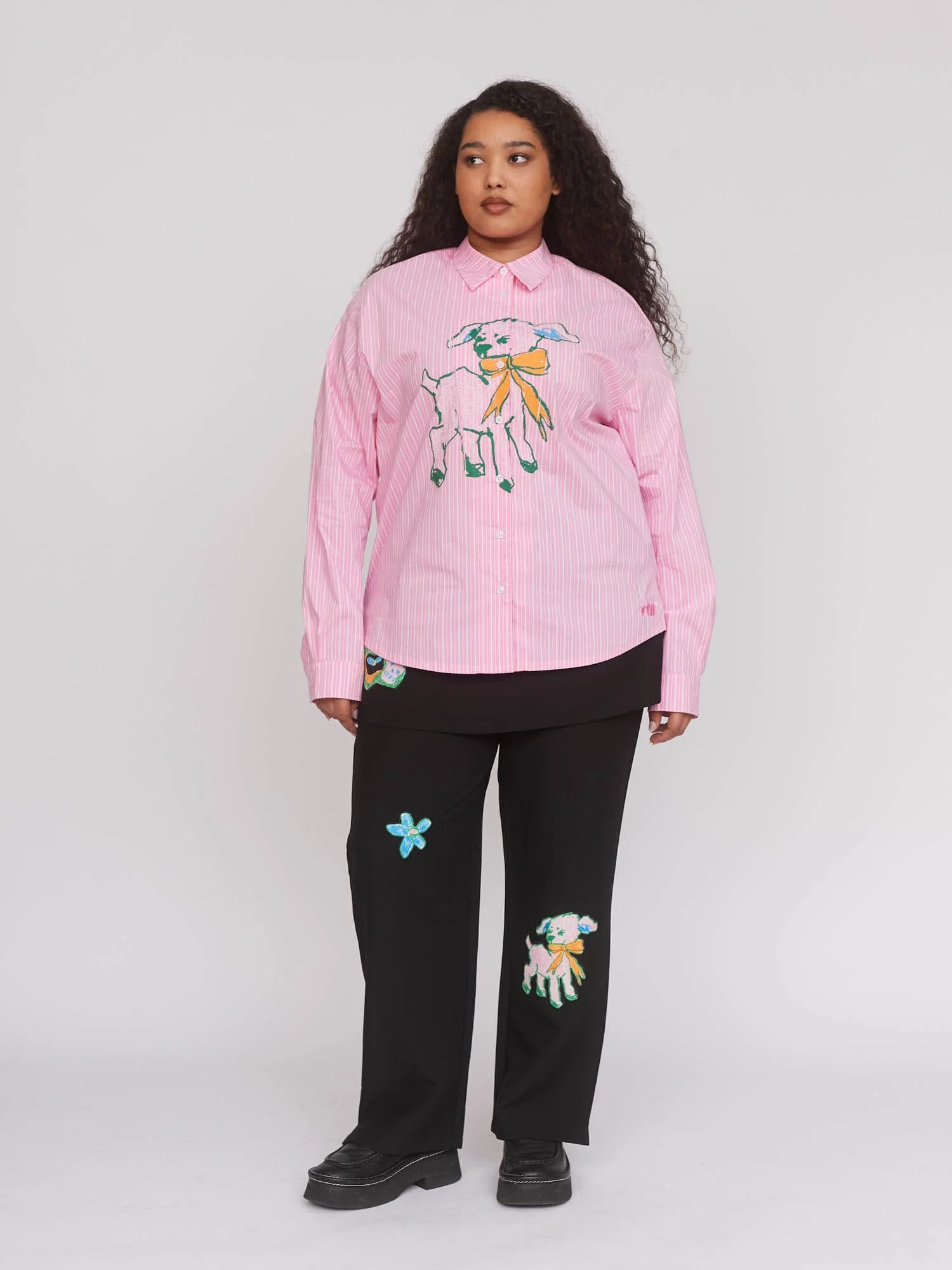 Snakes And Lambs Shirt - Image 7