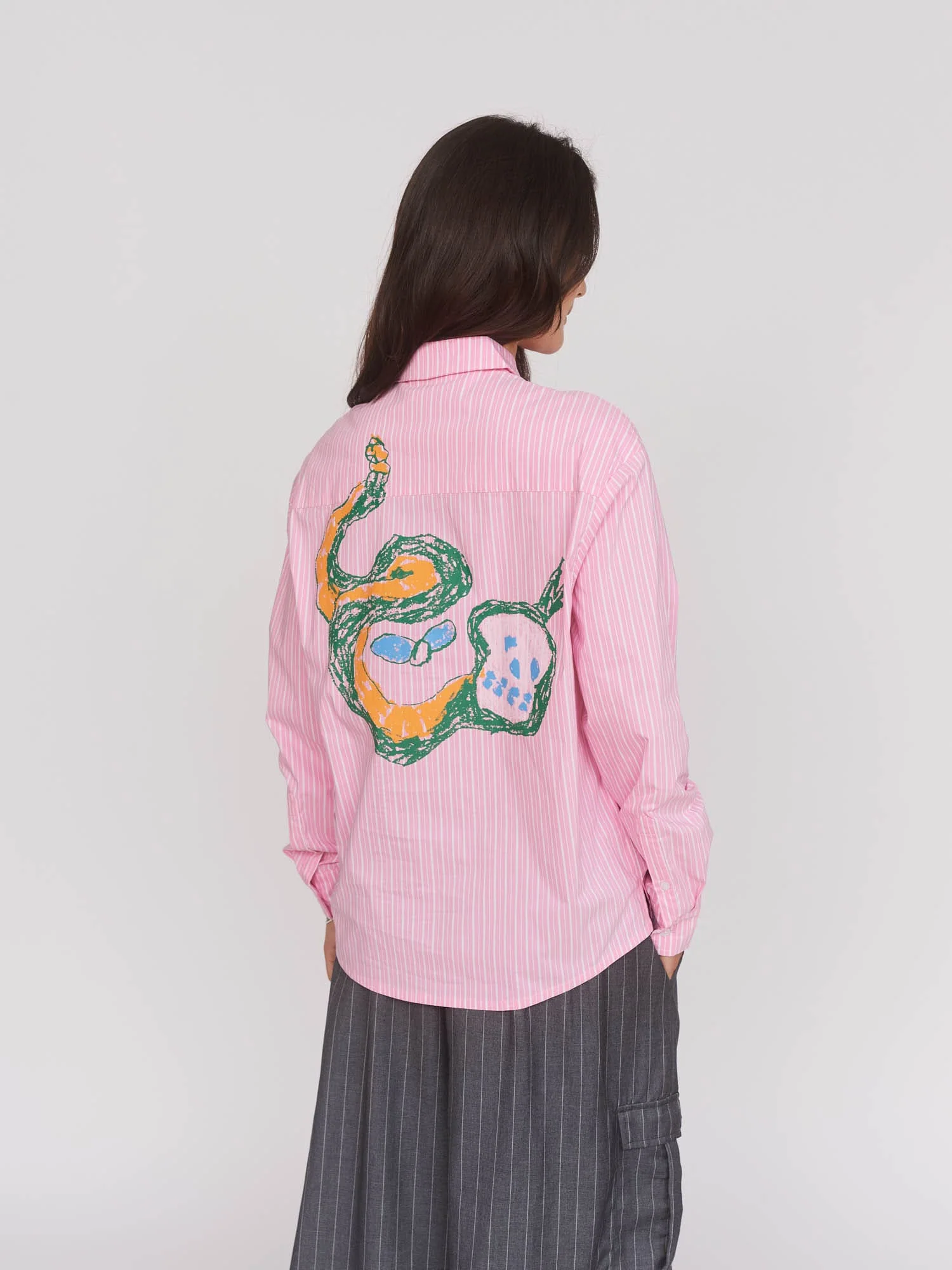 Snakes And Lambs Shirt - Image 9