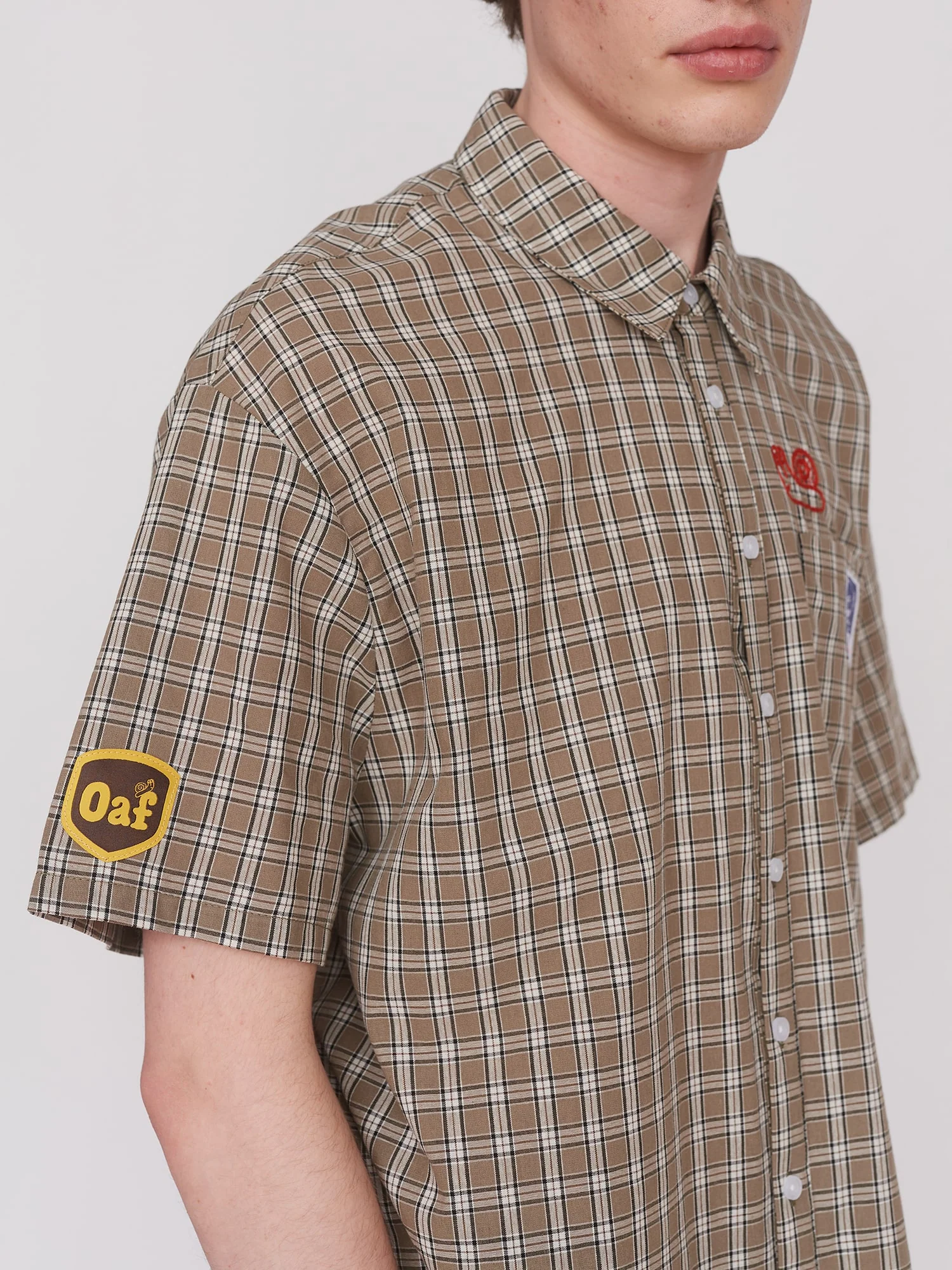 Spam Mail Shirt - Image 6