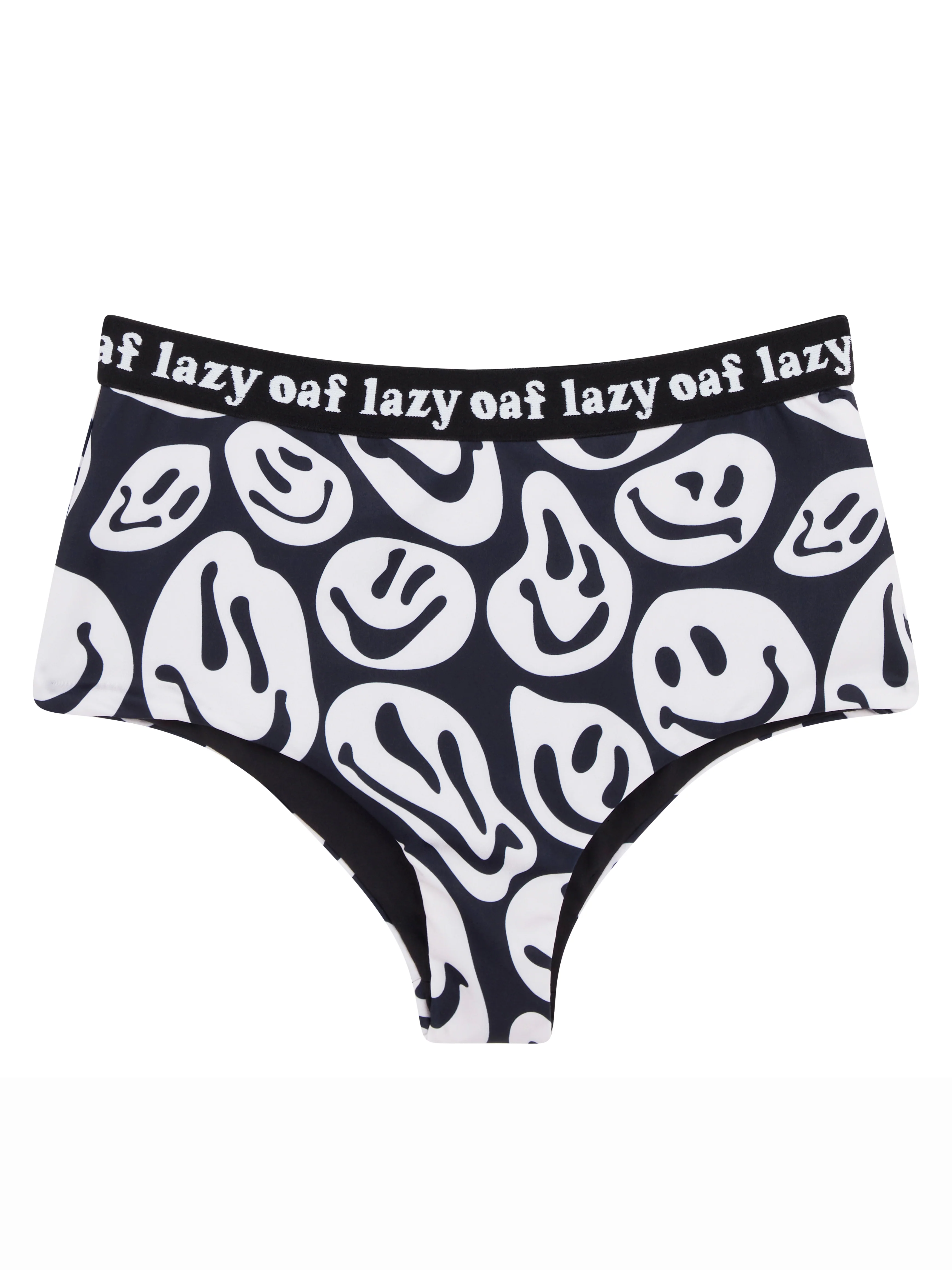 Squish Smile Bikini Bottoms - Image 3