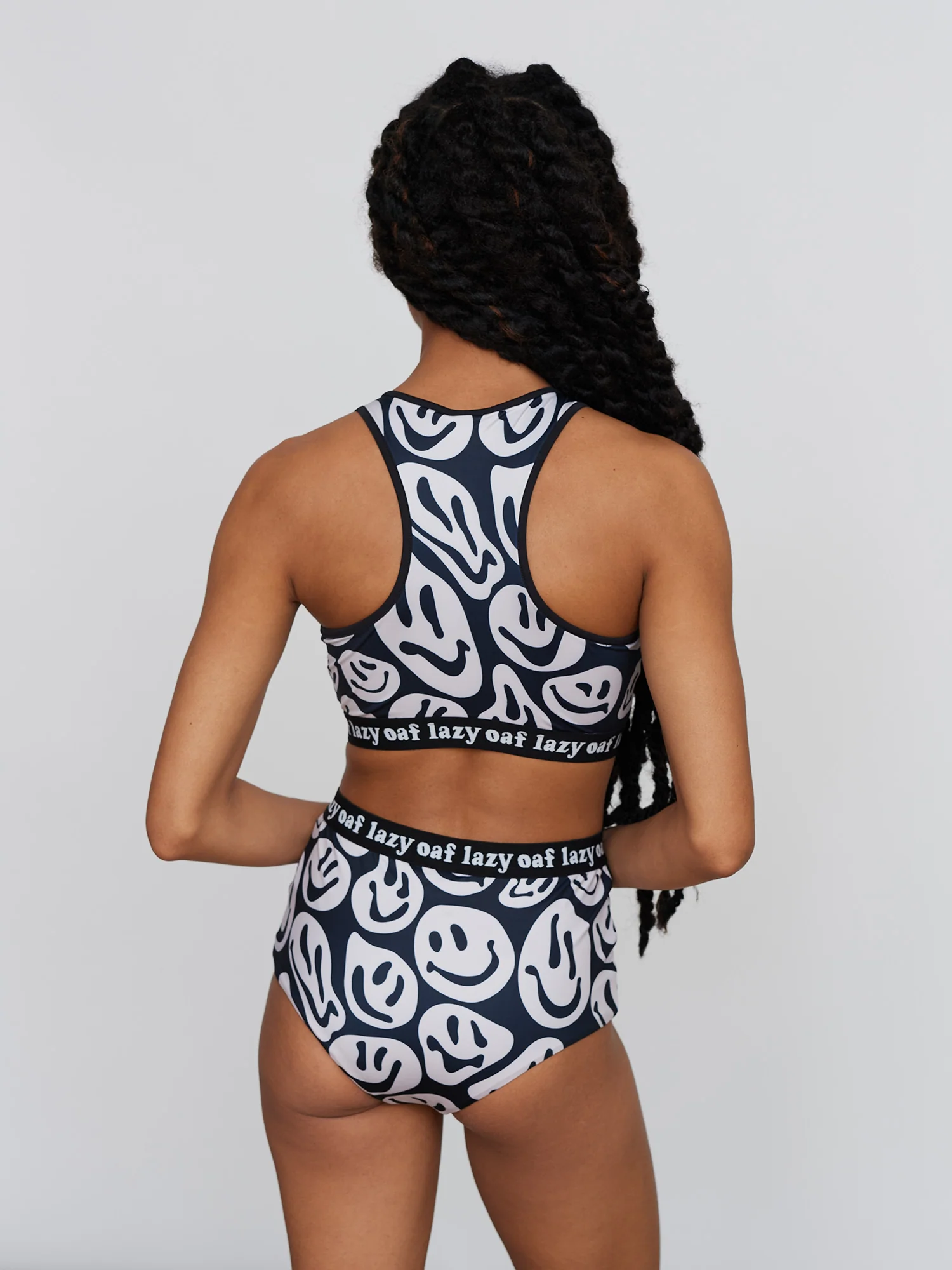 Squish Smile Bikini Bottoms - Image 4