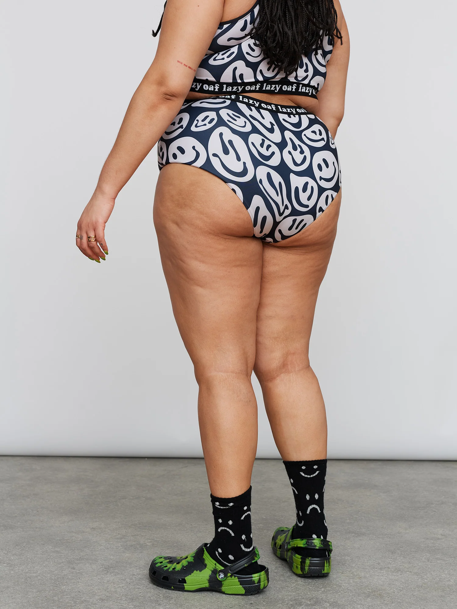 Squish Smile Bikini Bottoms - Image 5