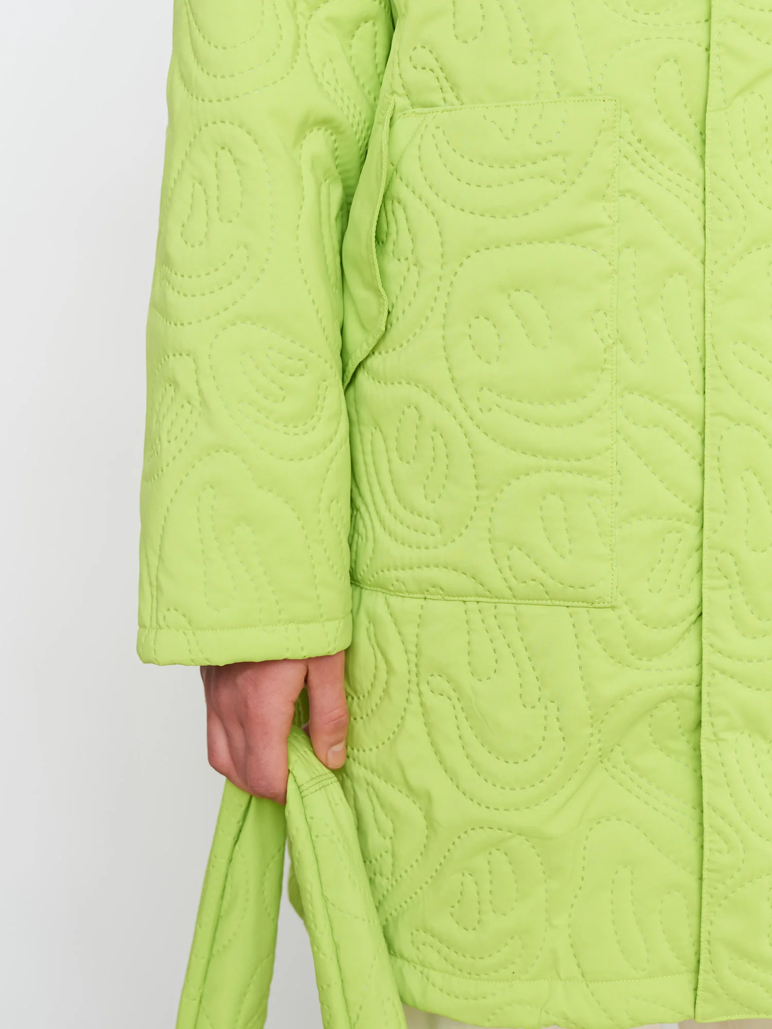 Squish Smile Coat - Image 3