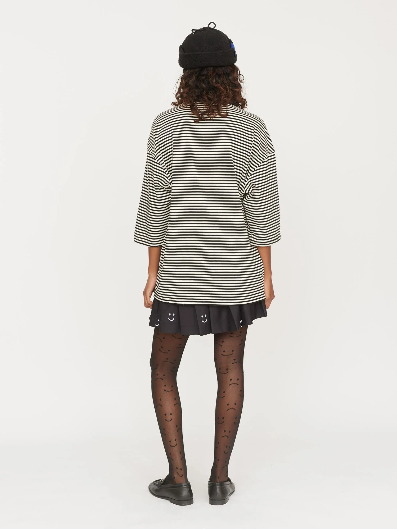 Stripy Rugby Jersey - Image 3