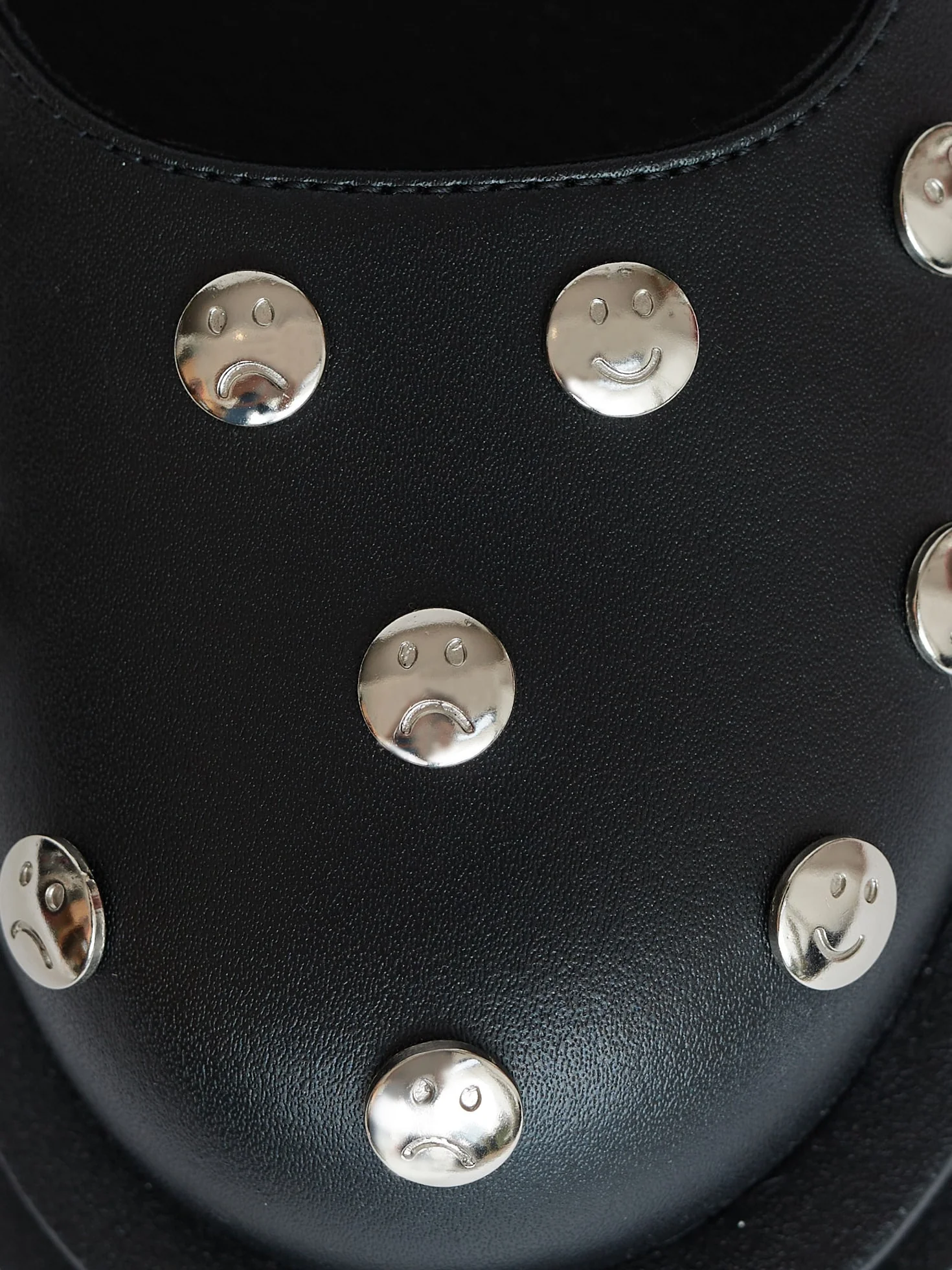Studded Mary Janes - Image 3