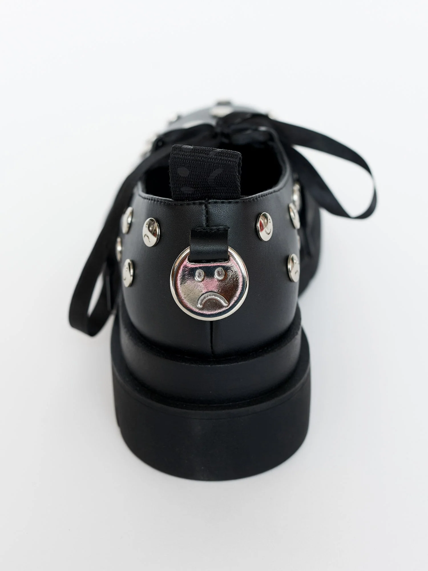 Studded Mary Janes - Image 5