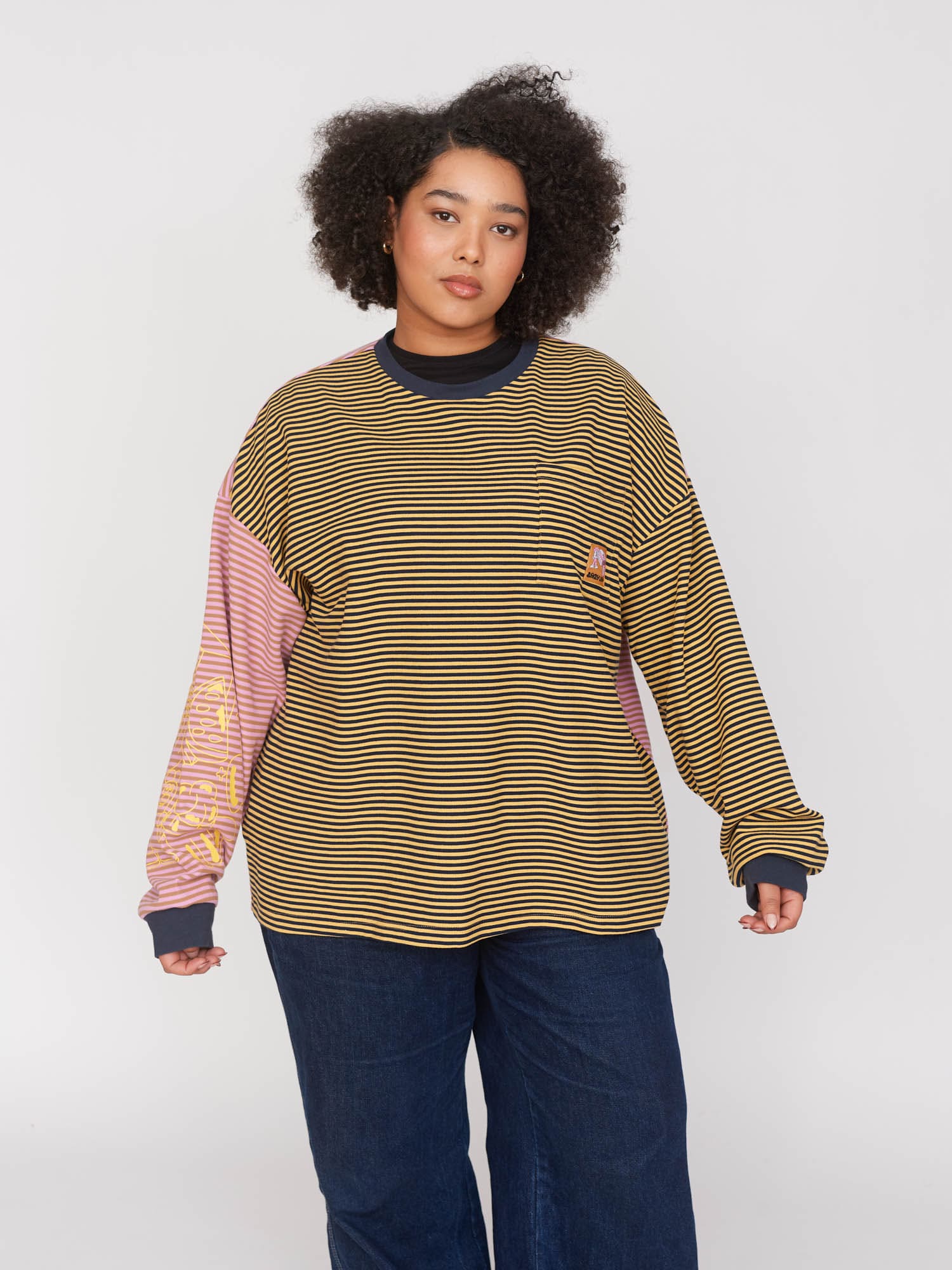 Sweet Tooth Long Sleeve T-Shirt - Image 4