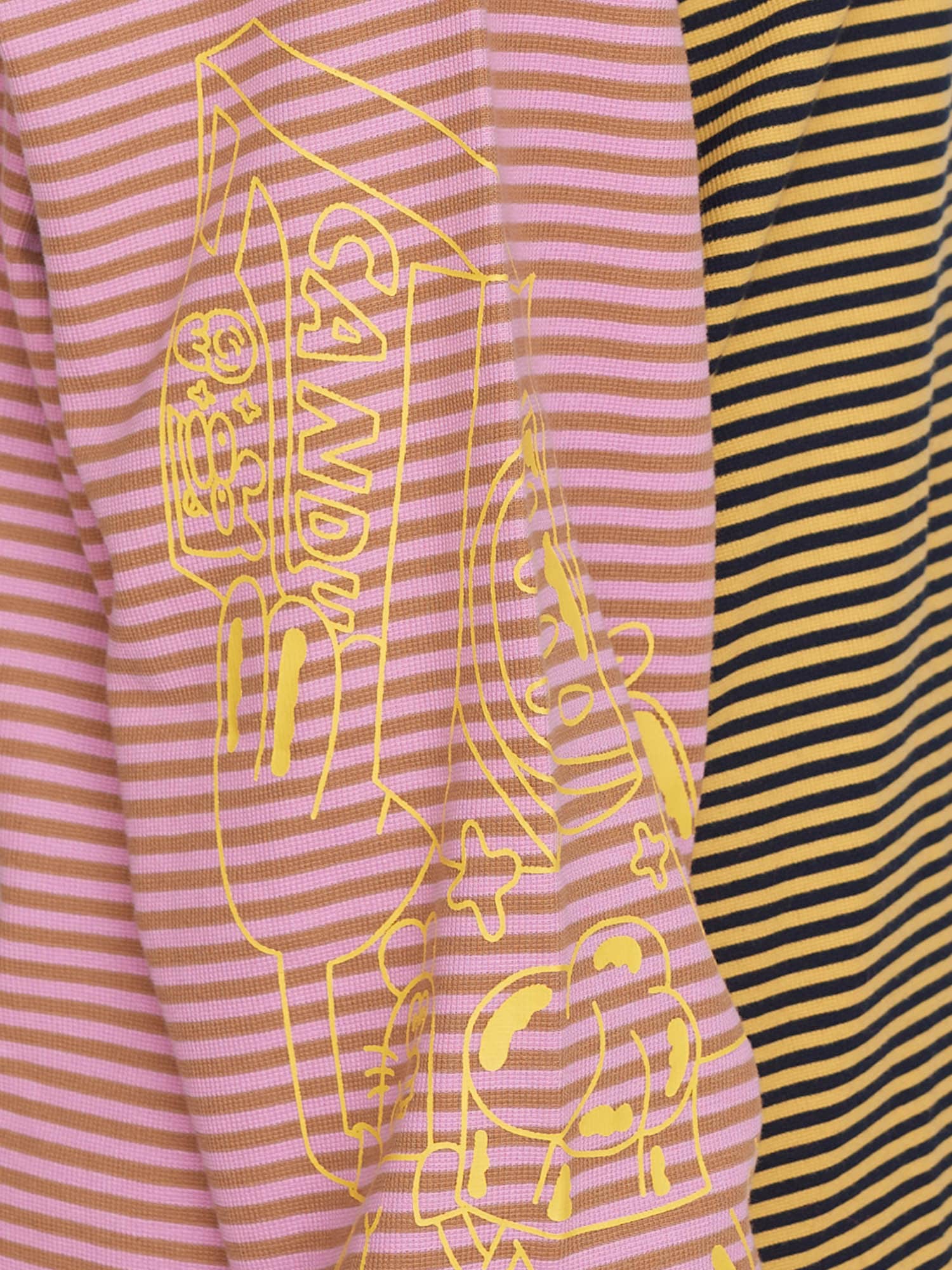 Sweet Tooth Long Sleeve T-Shirt - Image 8