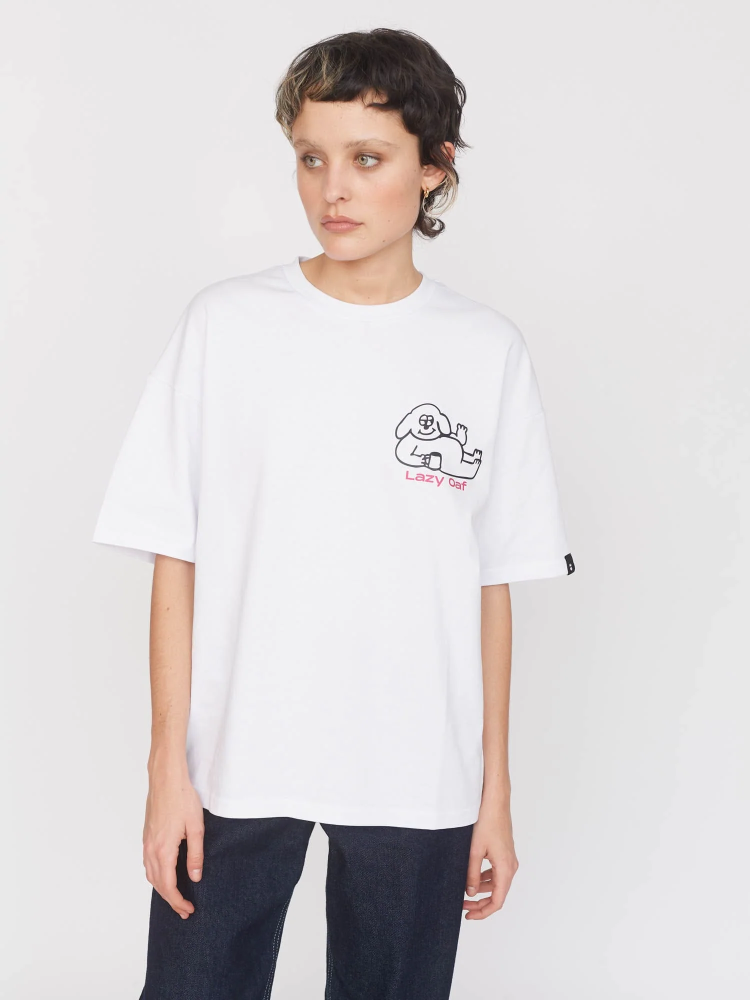 Take It Easy Tee - Image 3