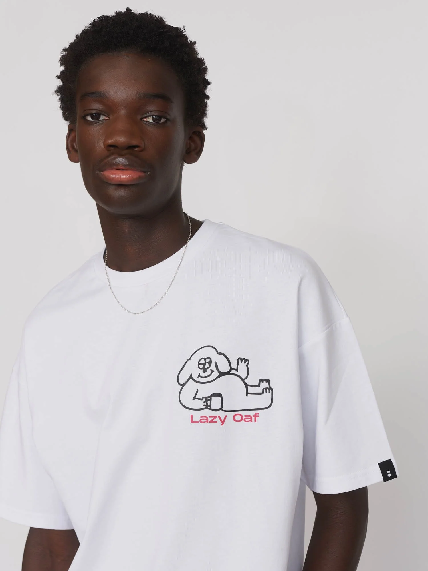 Take It Easy Tee - Image 4