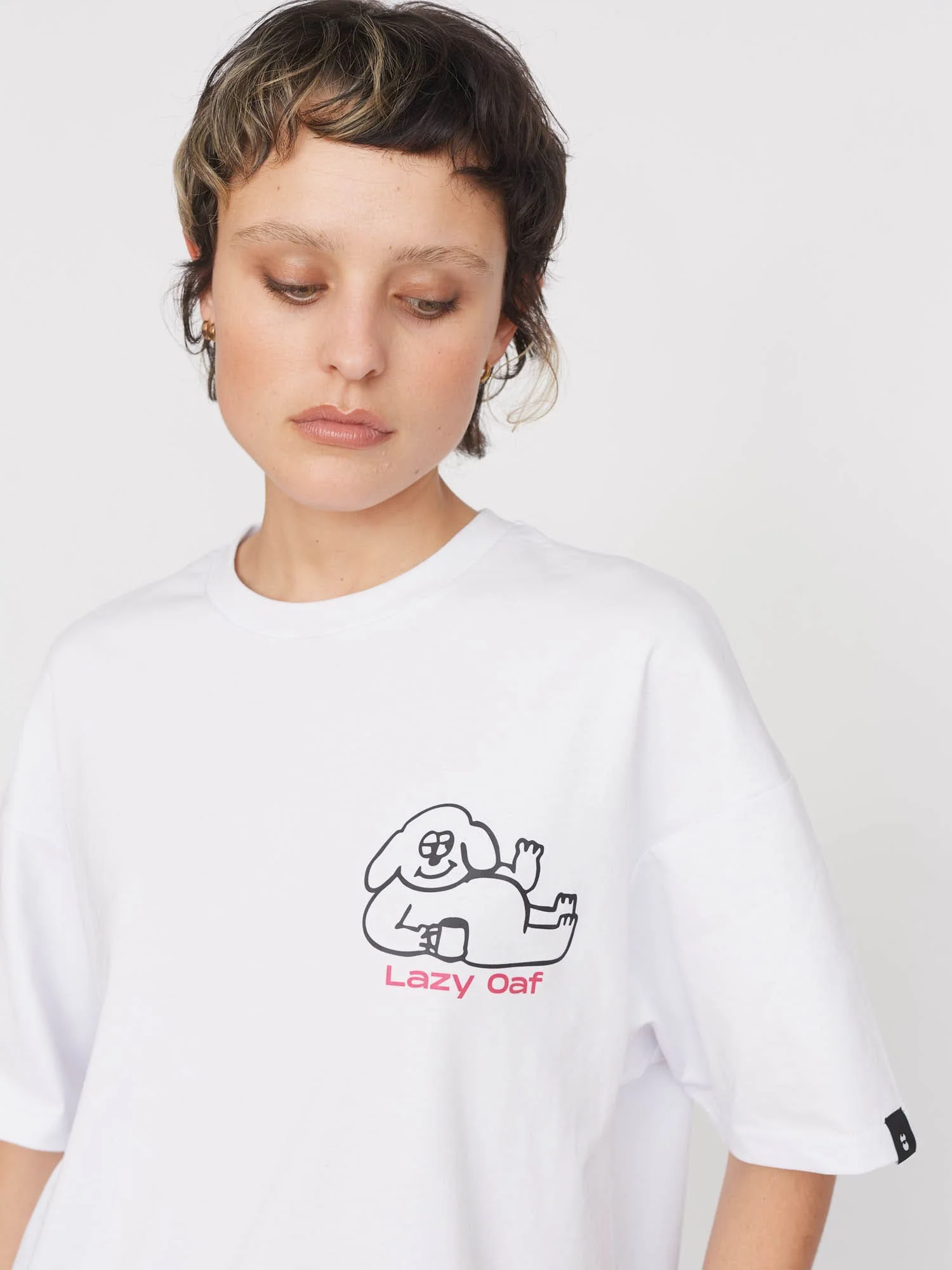 Take It Easy Tee - Image 7