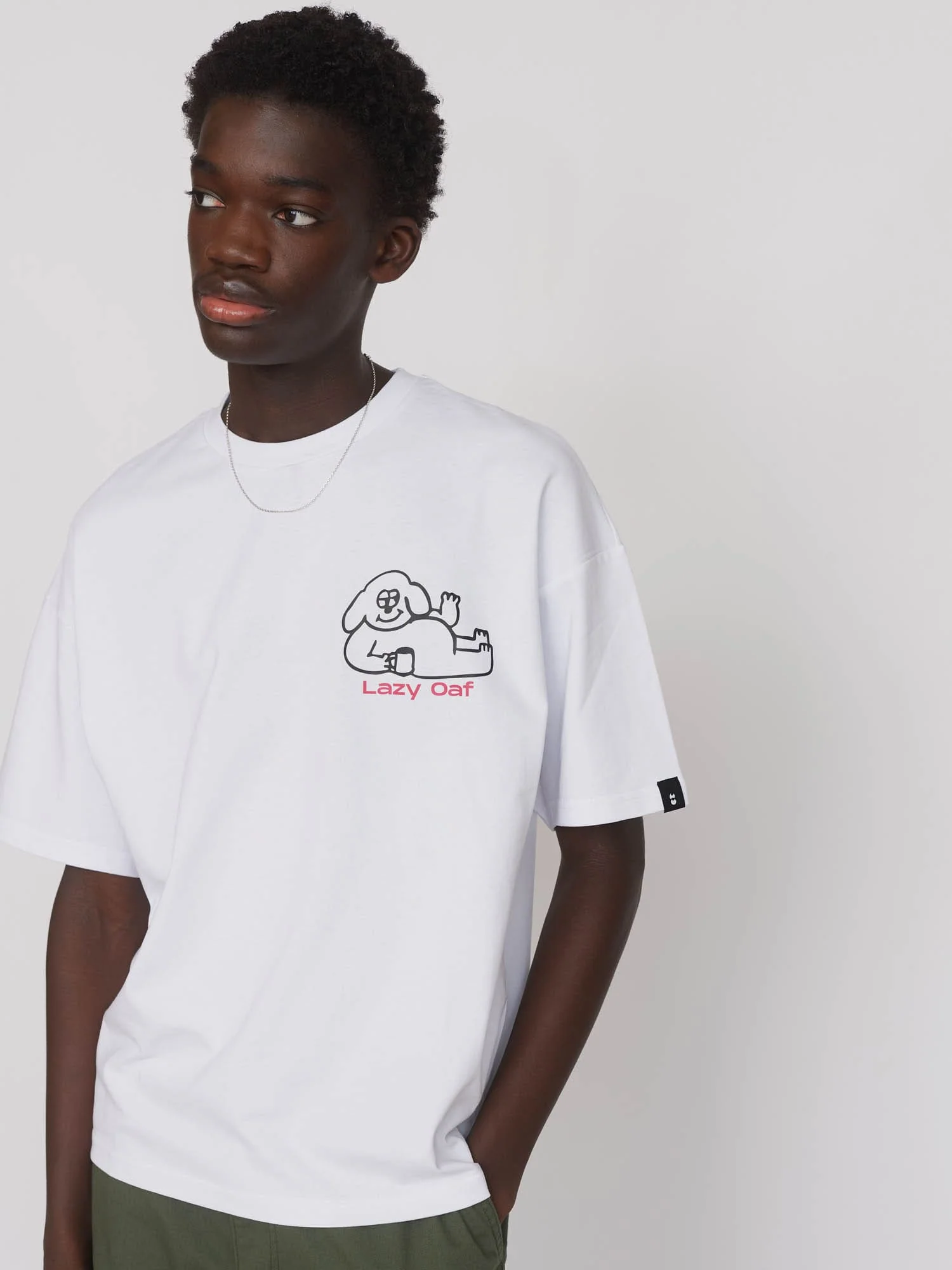 Take It Easy Tee - Image 8