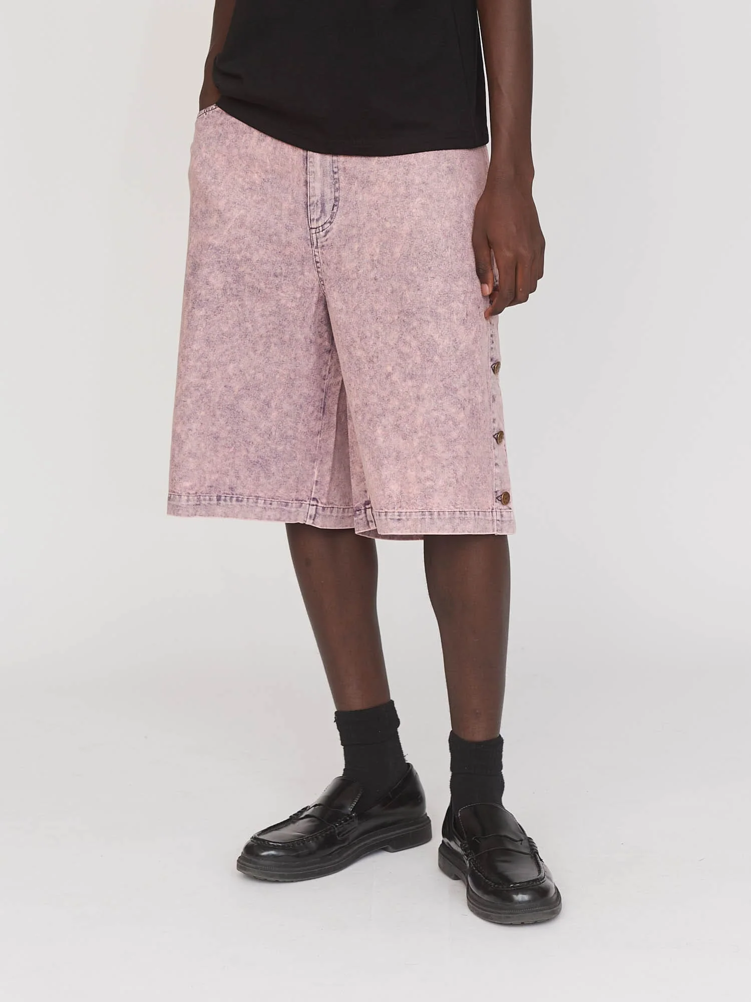 Tan Line Jorts - Image 8