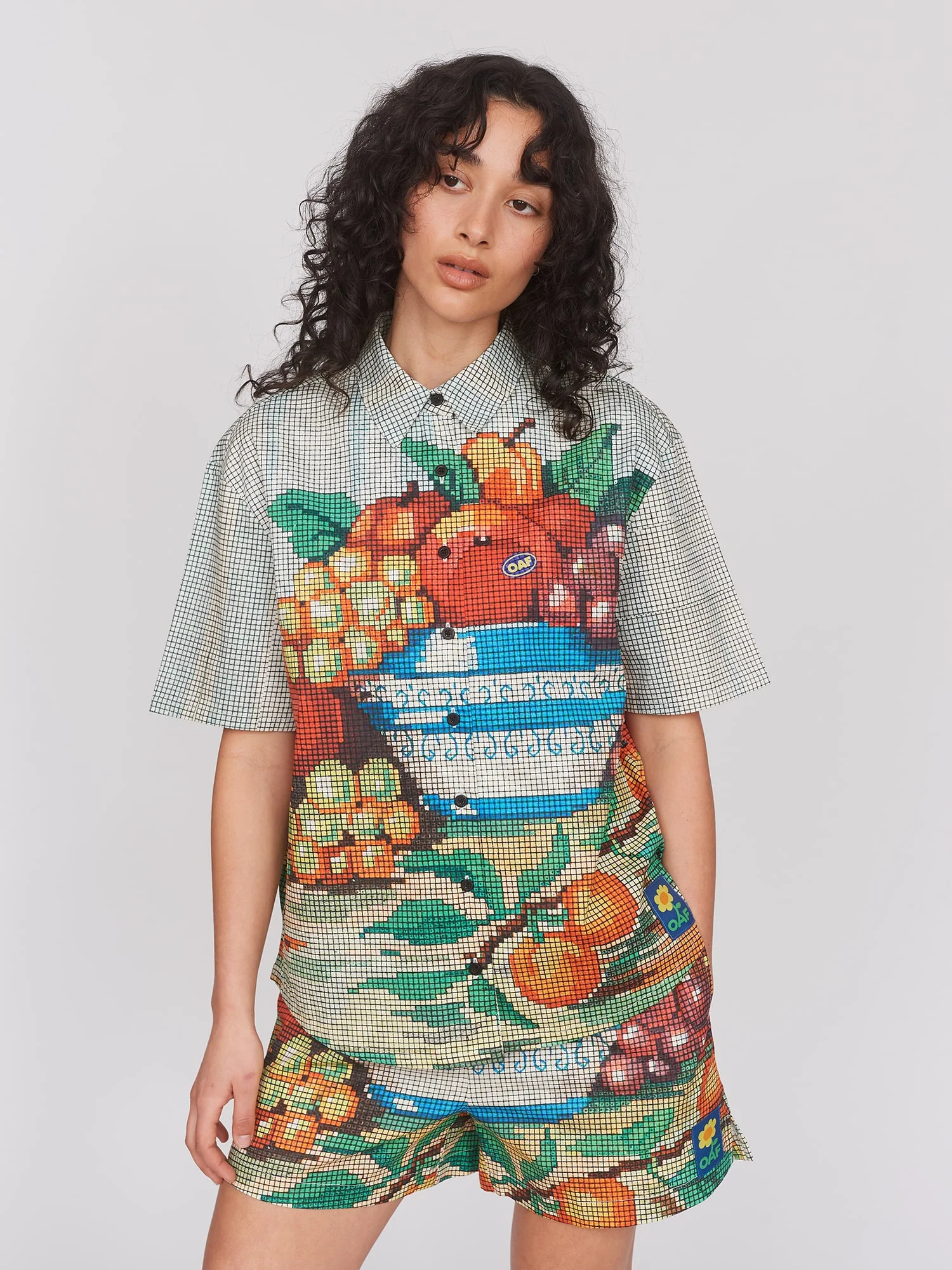 Tapestry Shirt - Image 3