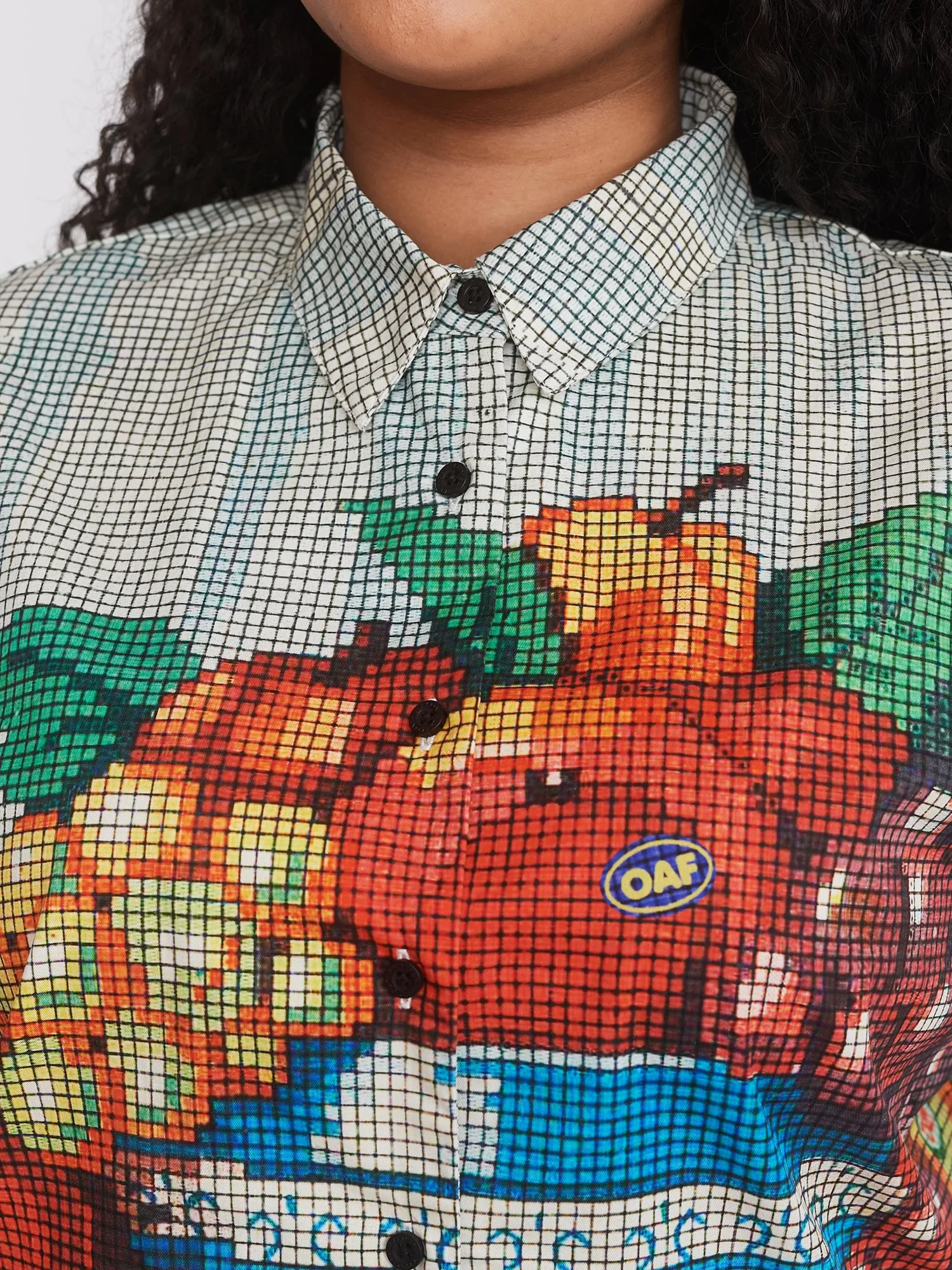 Tapestry Shirt - Image 4