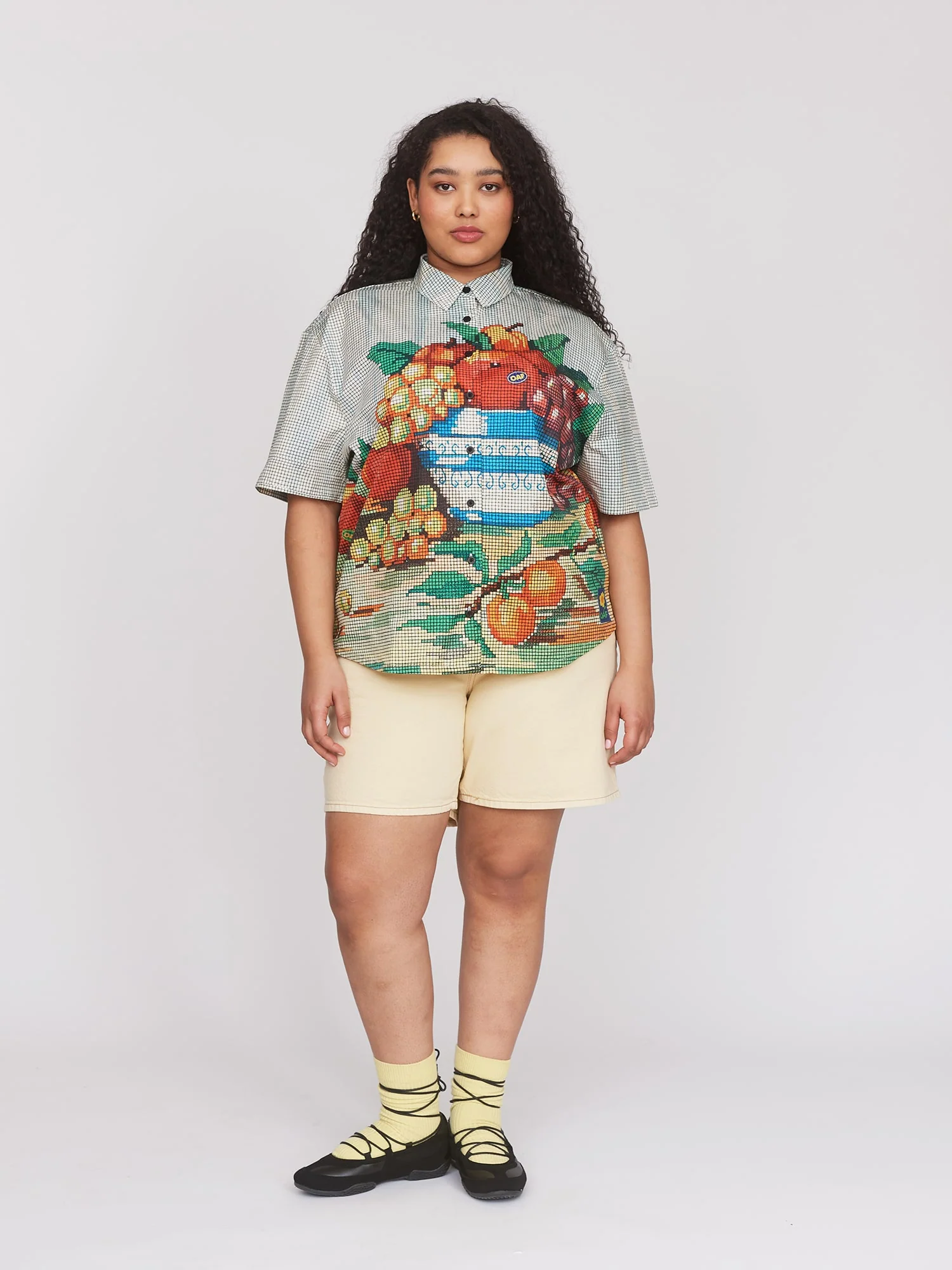 Tapestry Shirt - Image 5