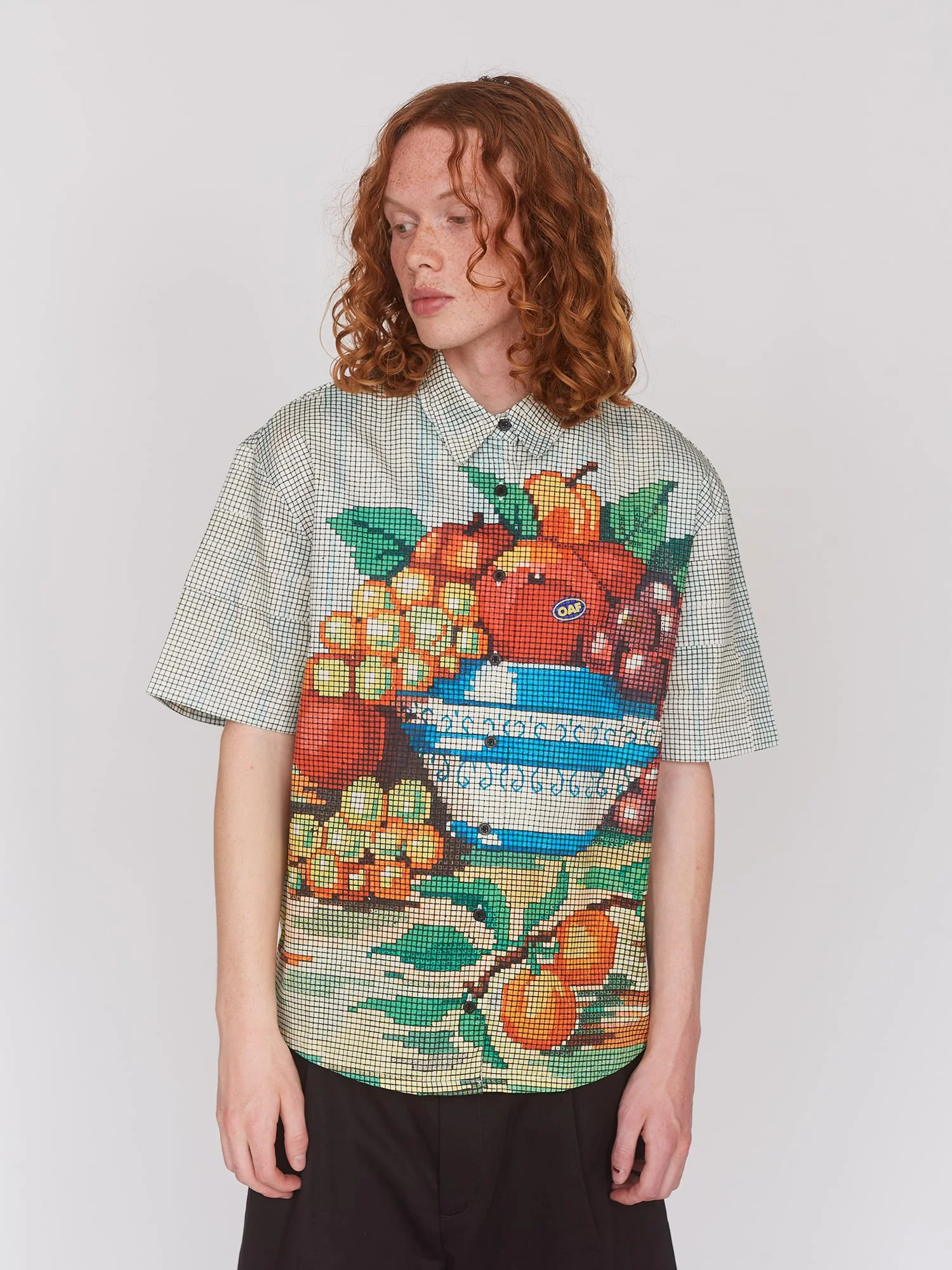 Tapestry Shirt - Image 6