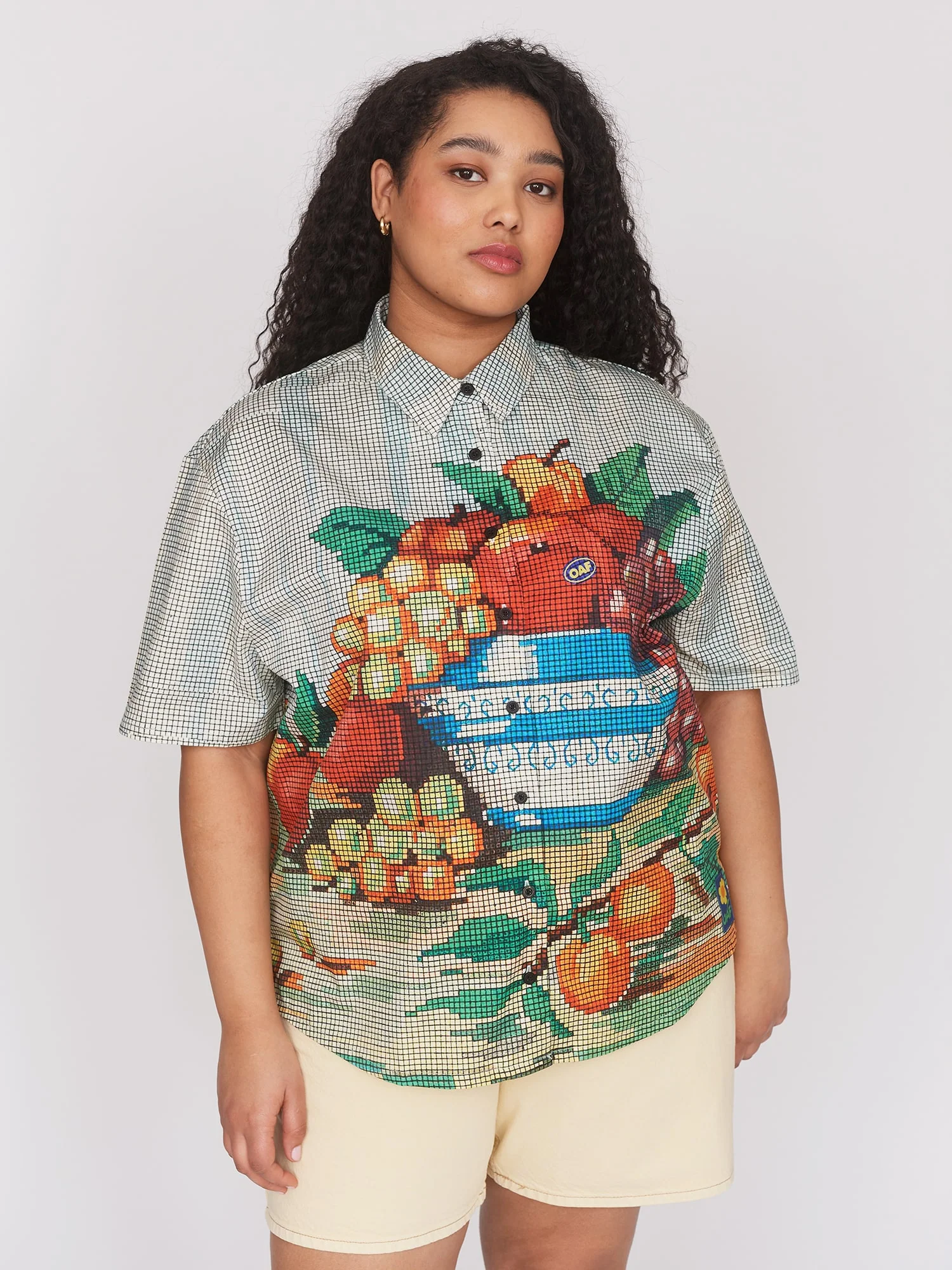Tapestry Shirt - Image 8