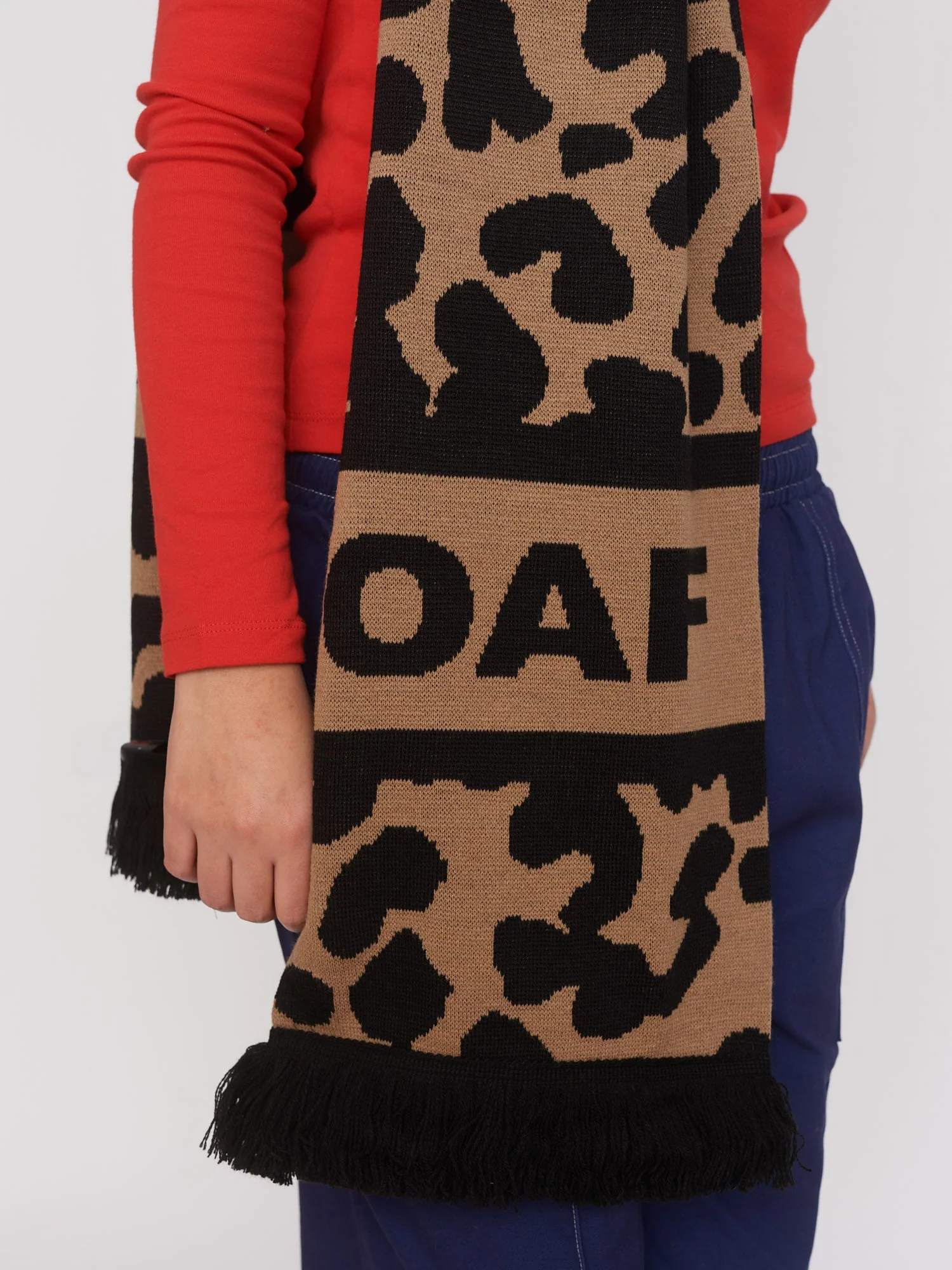 The Leopard Lover - Image 2