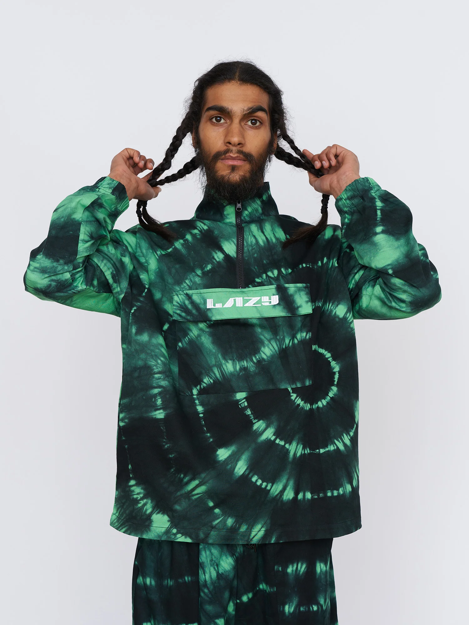 Tied Up Tracktop - Image 5