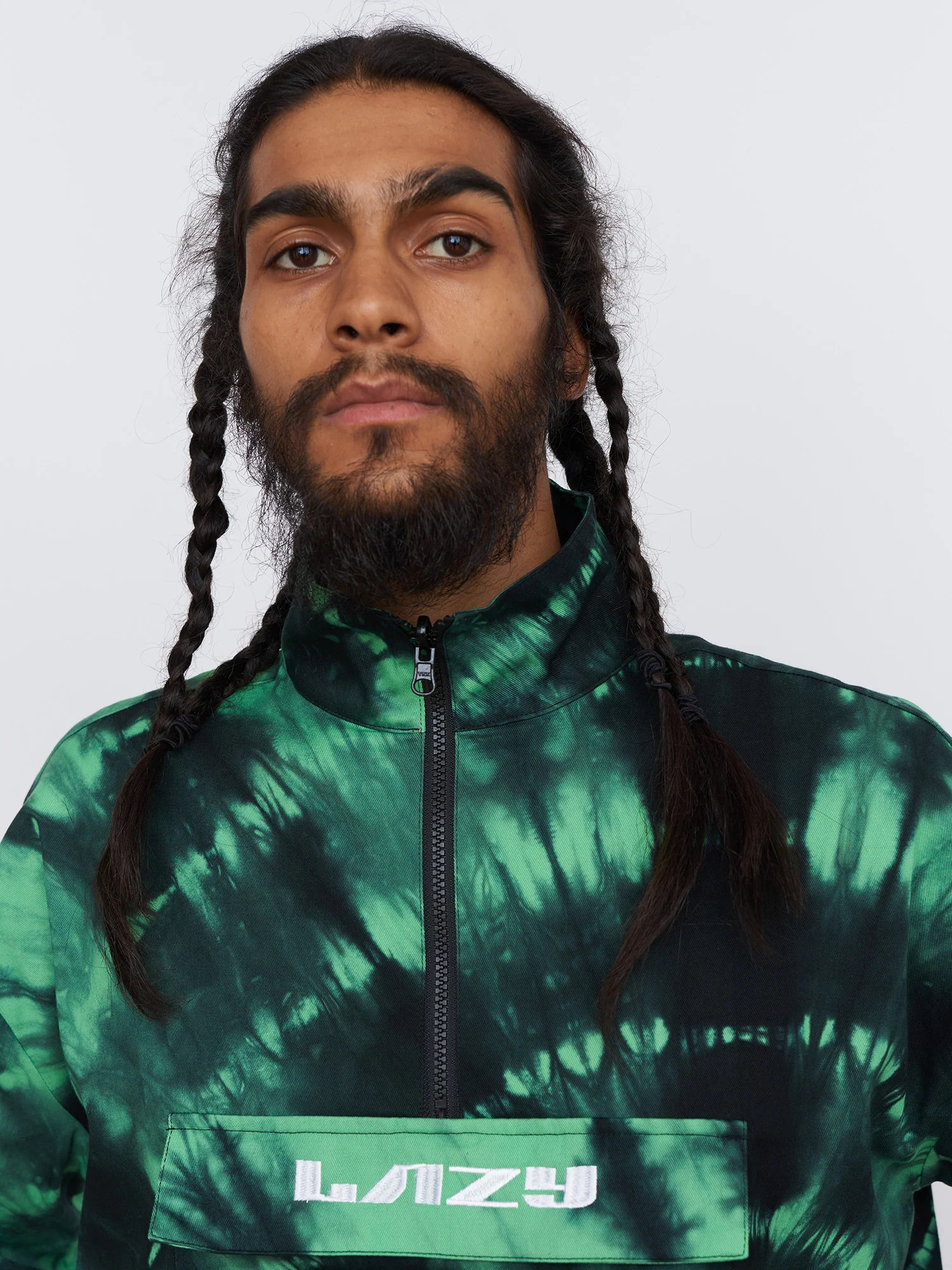 Tied Up Tracktop - Image 6