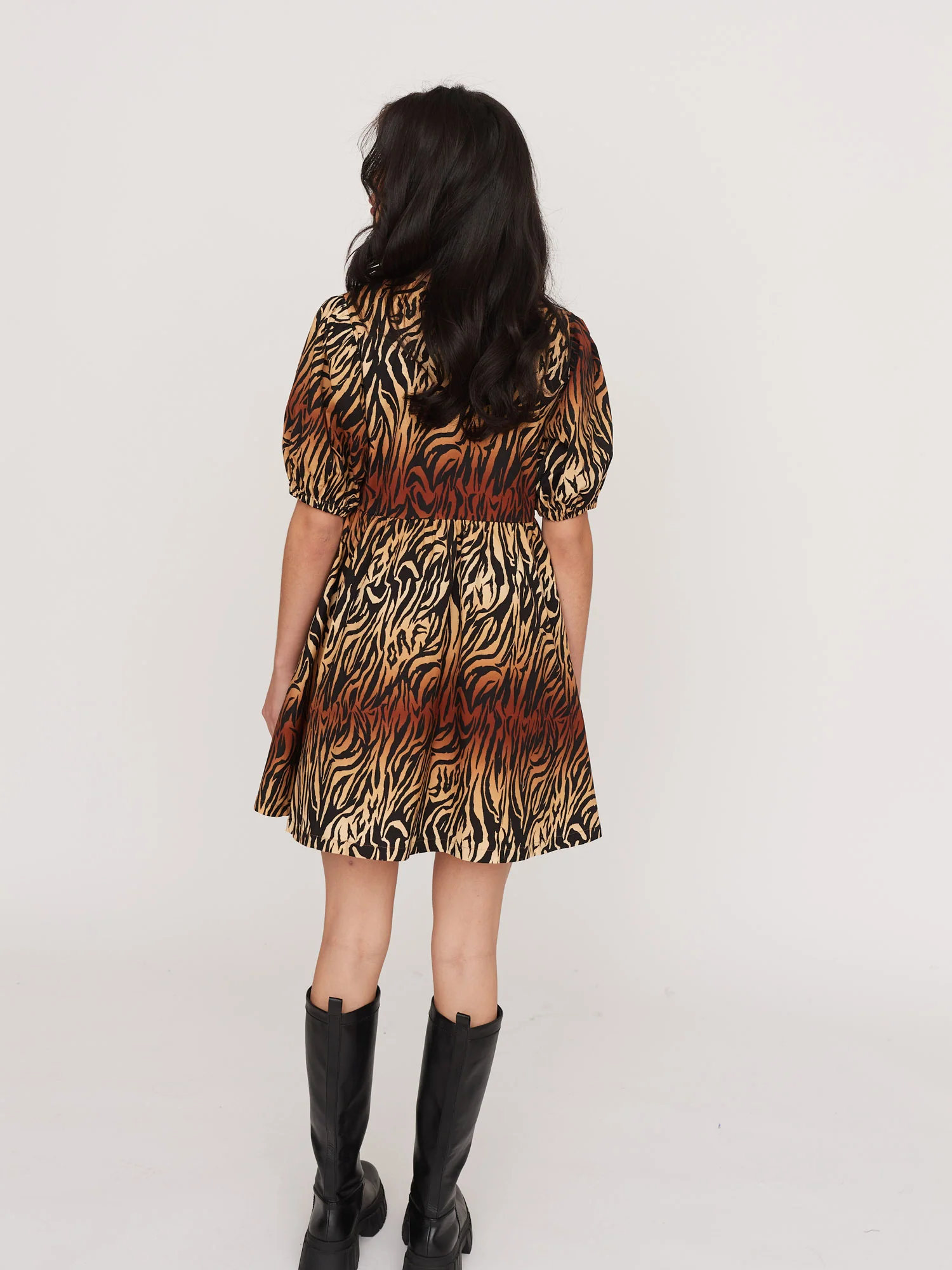 Tiger Dress - Image 3