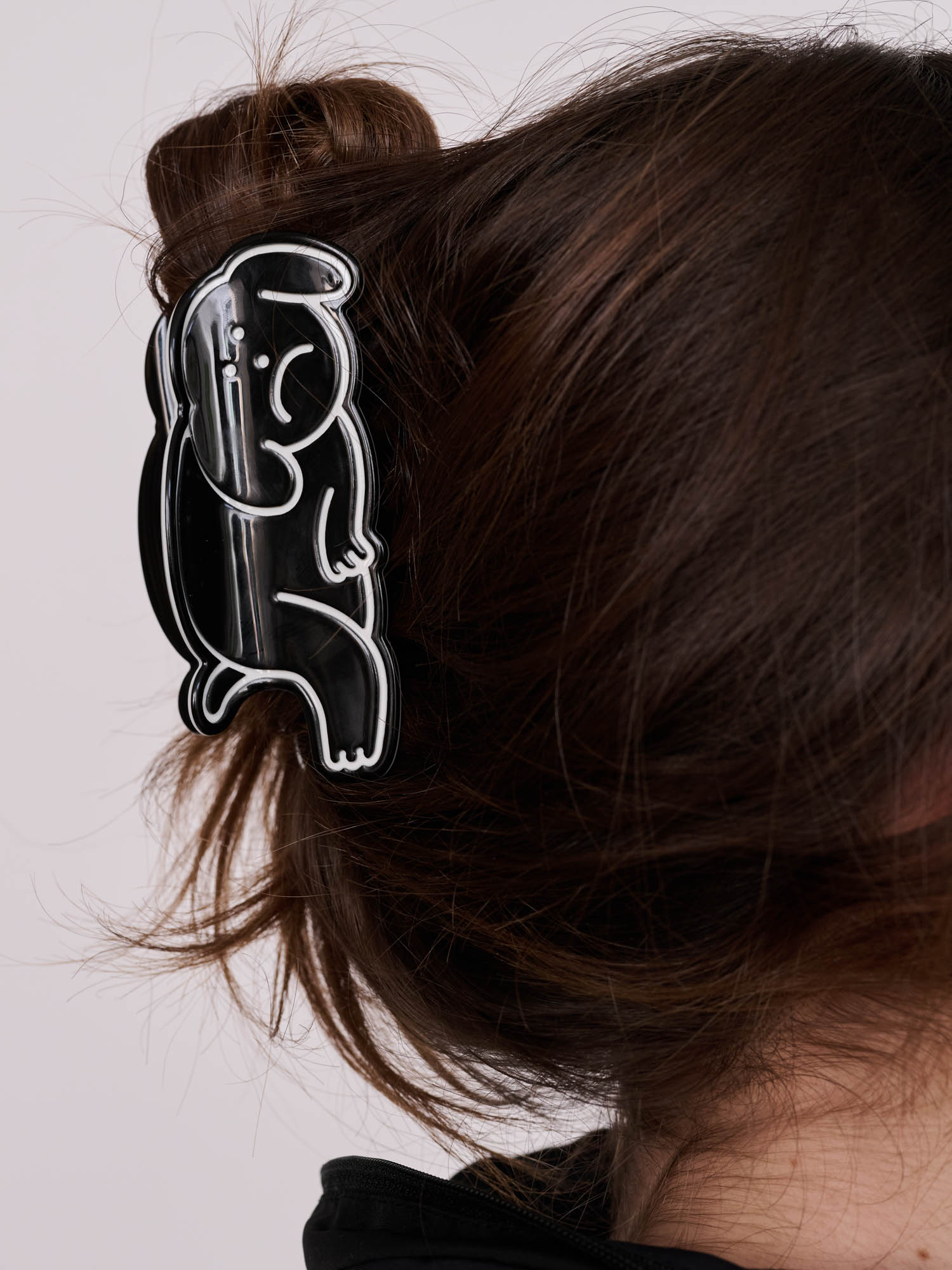 Tired Dog Hair Claw - Image 3
