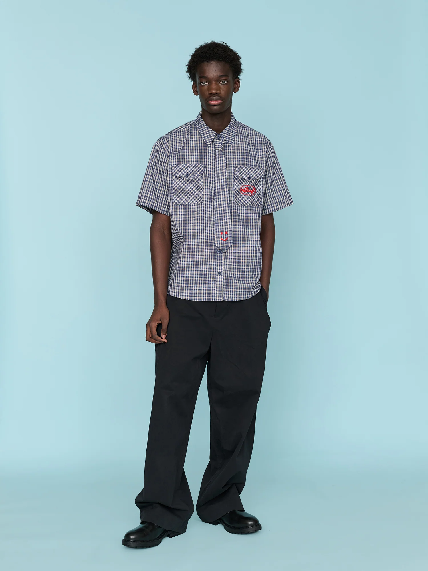 Train Driver Shirt - Image 5