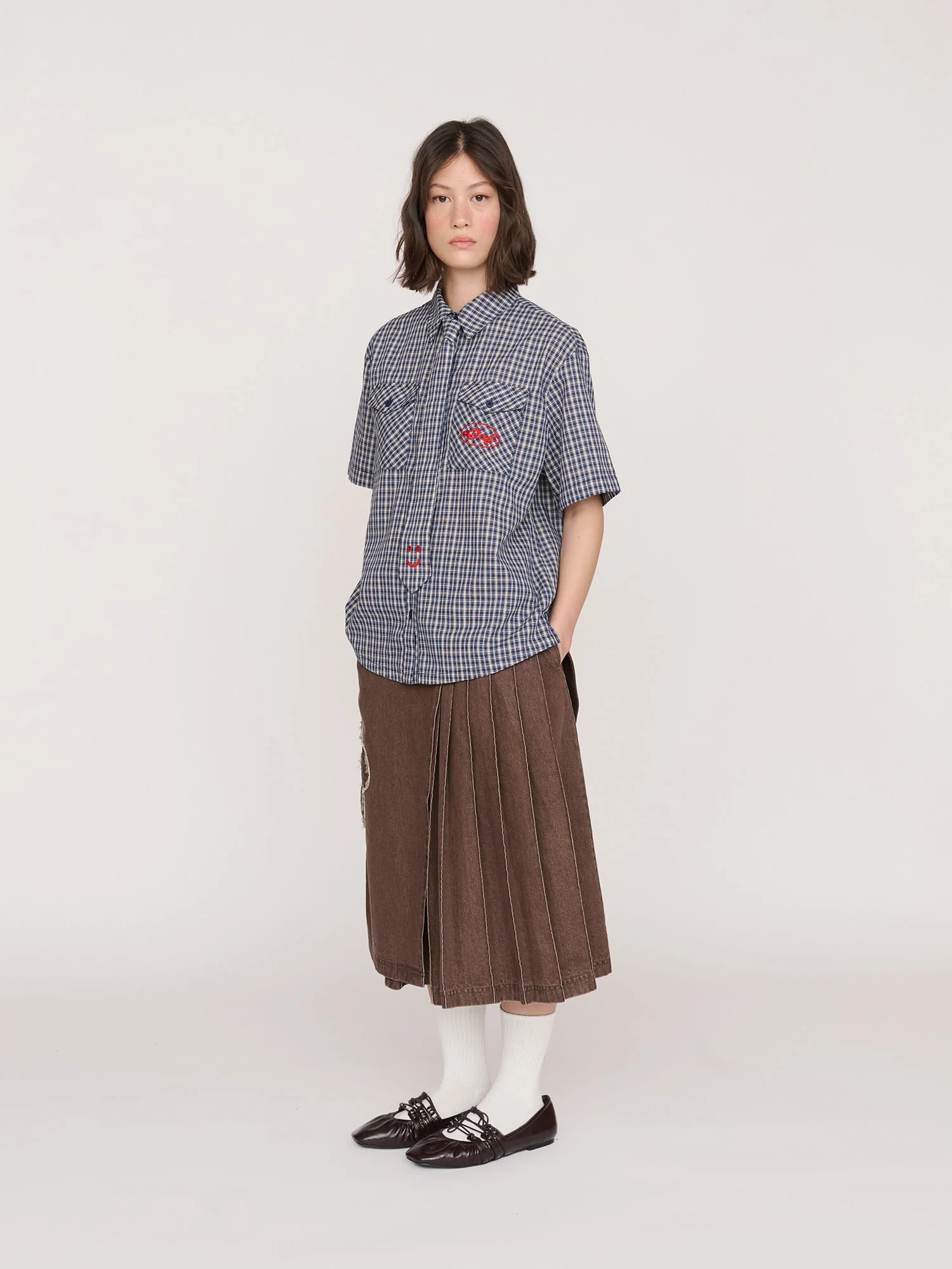 Train Driver Shirt - Image 7
