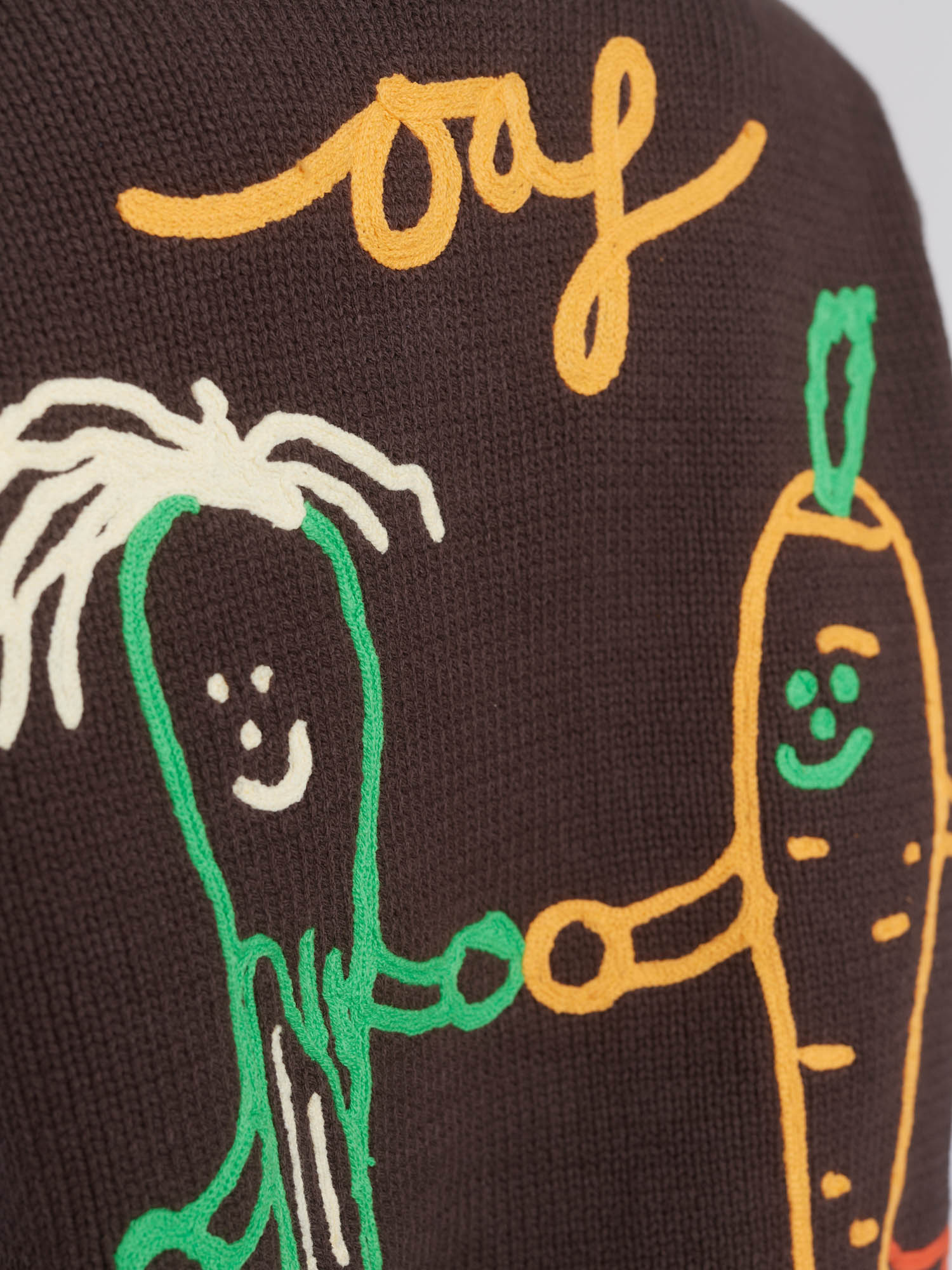 Veggie Pals Button Up Vest - Image 3