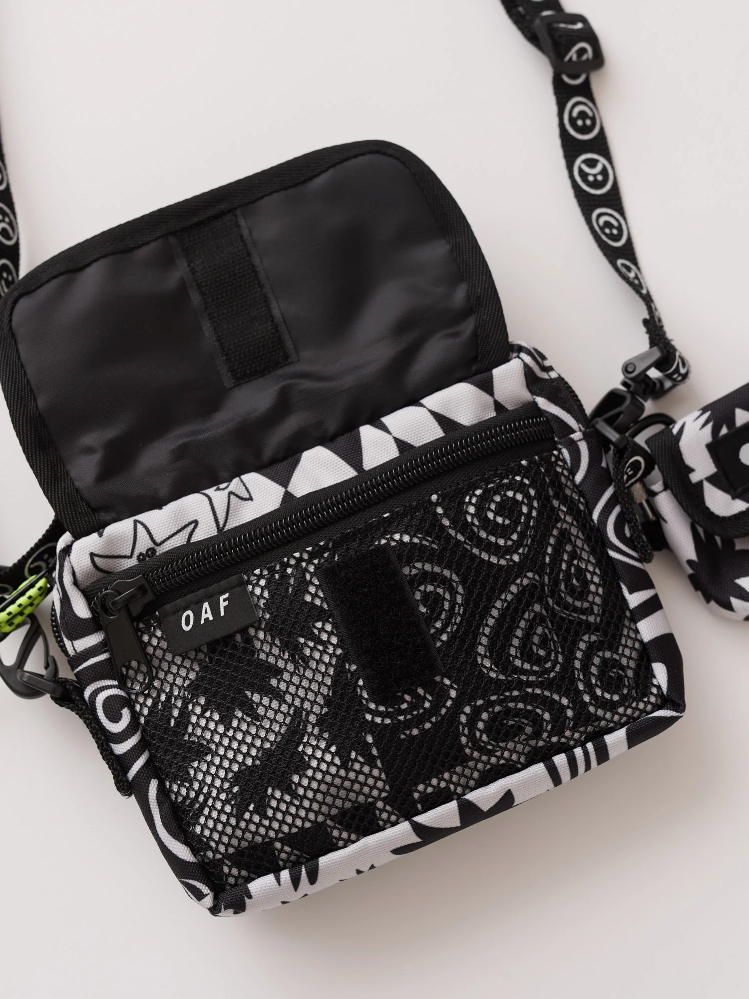 Wavey Lazy Multi Mini Bag - Image 2