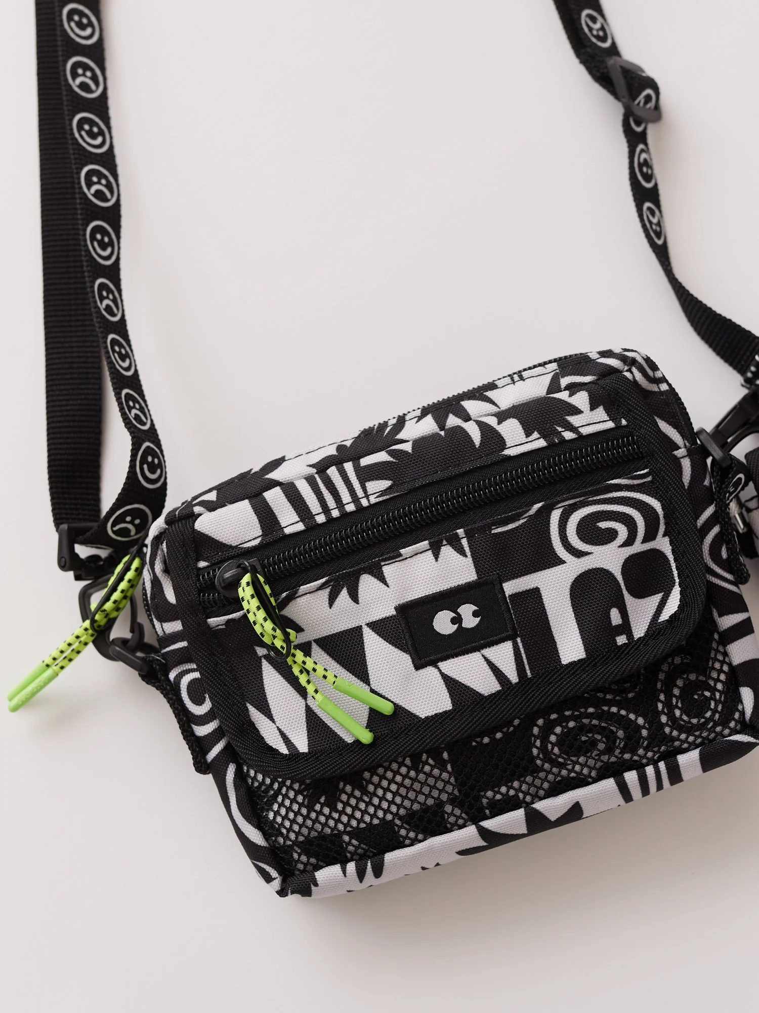 Wavey Lazy Multi Mini Bag - Image 3