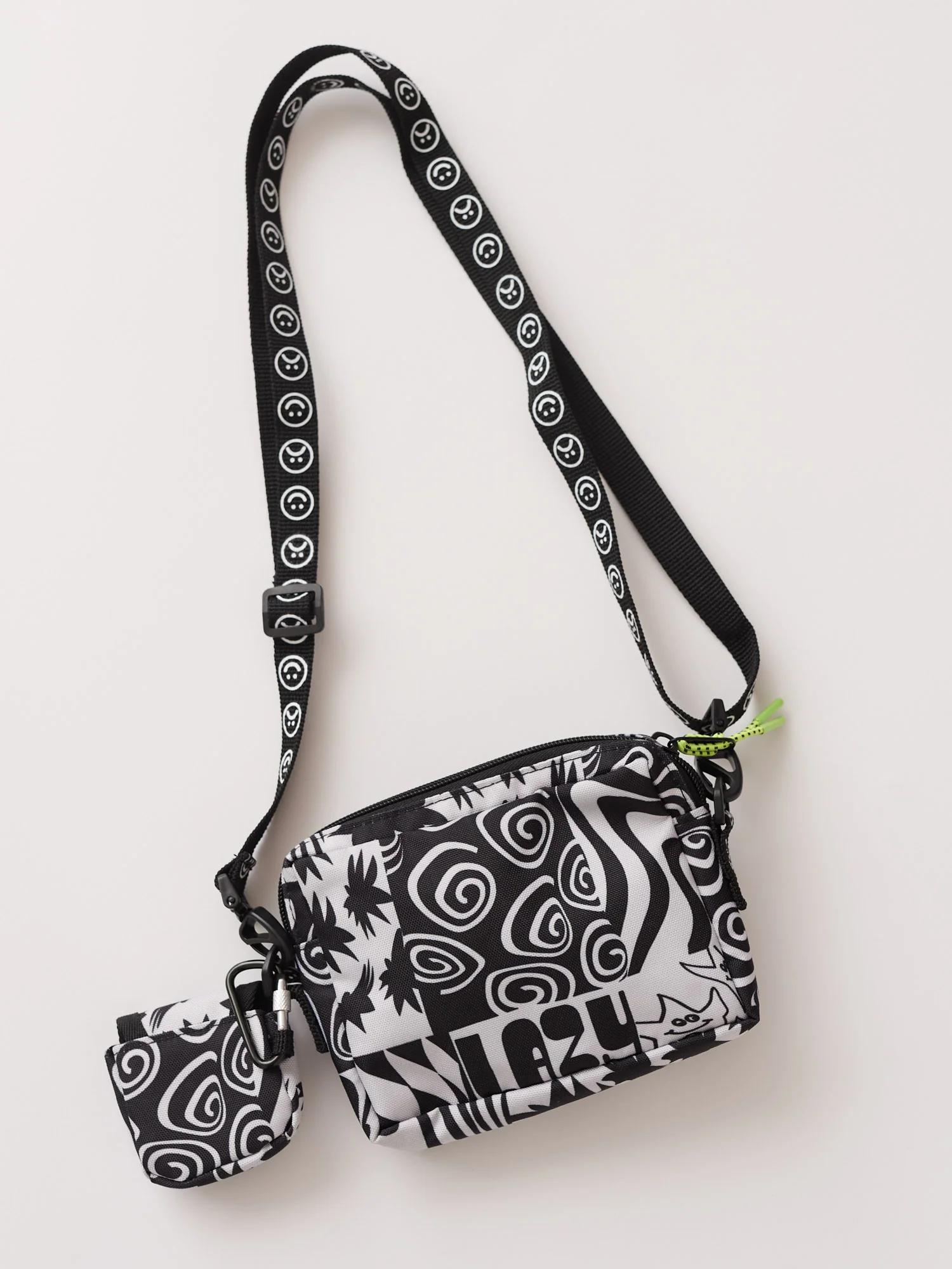 Wavey Lazy Multi Mini Bag - Image 5
