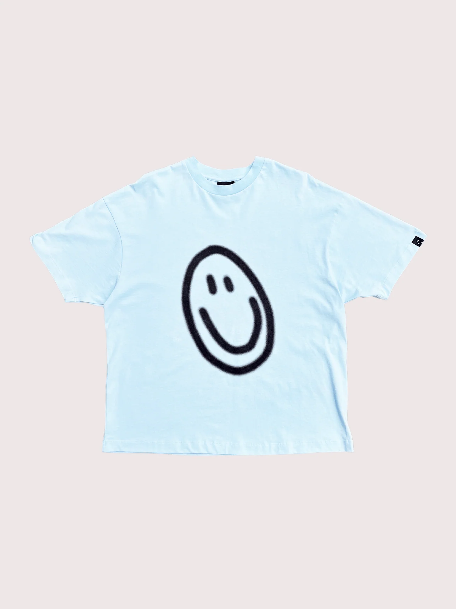 Wearing A Smile T-Shirt - Image 5