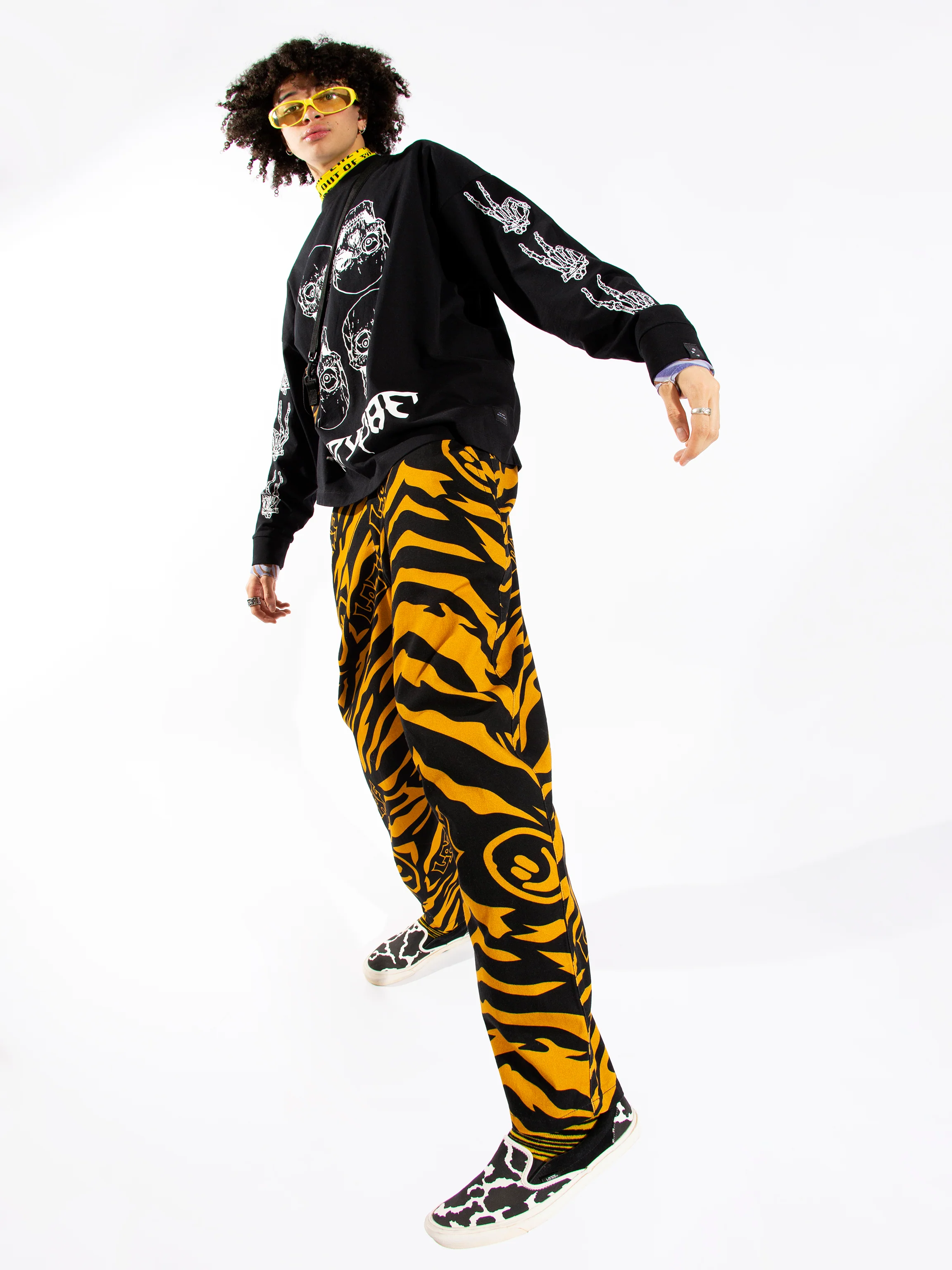 Wild Tokyo Pants - Image 2