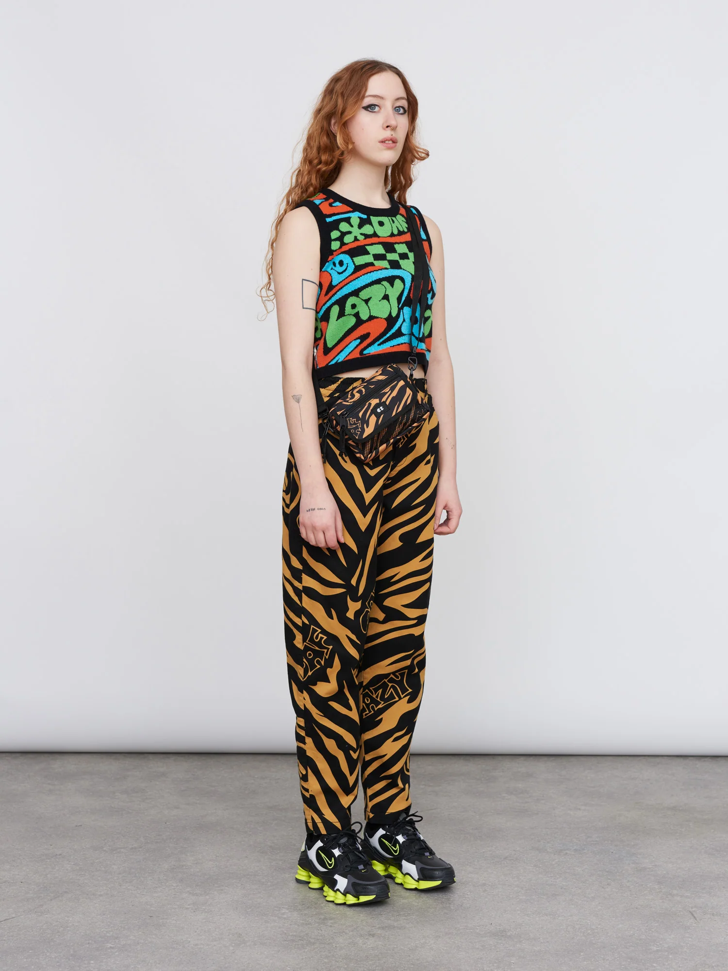 Wild Tokyo Pants - Image 5