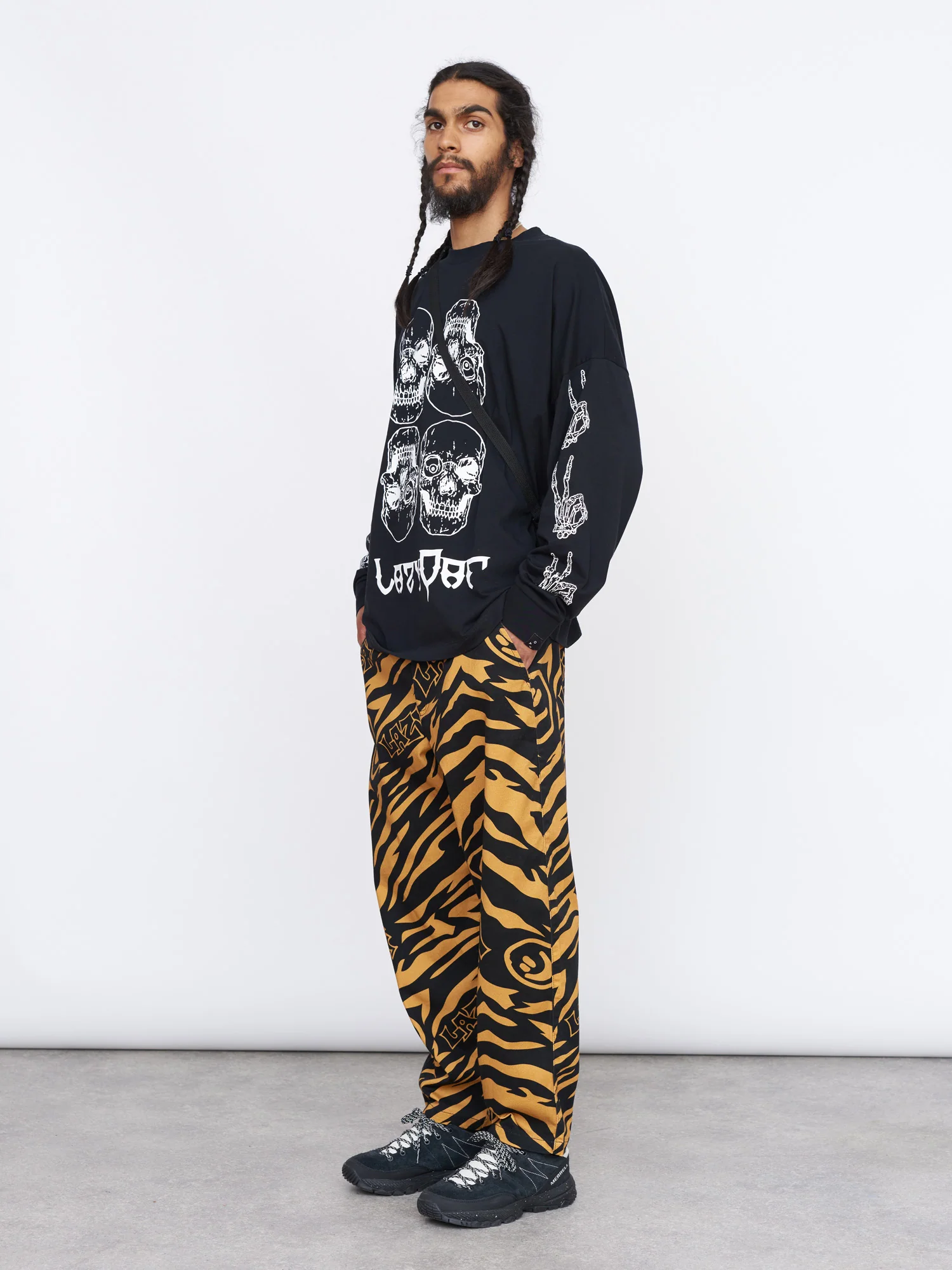 Wild Tokyo Pants - Image 6