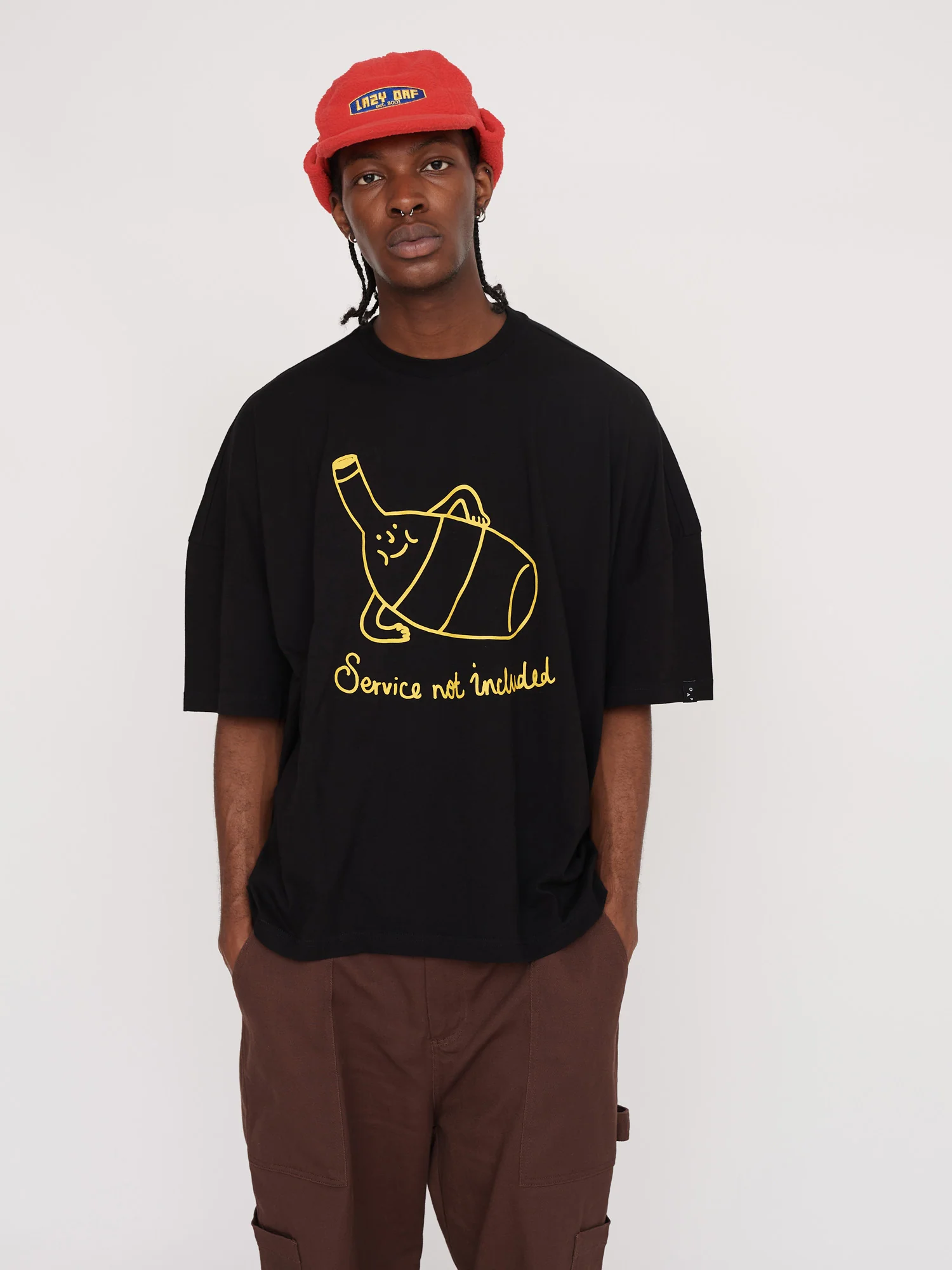 Wine Time T-Shirt - Image 2