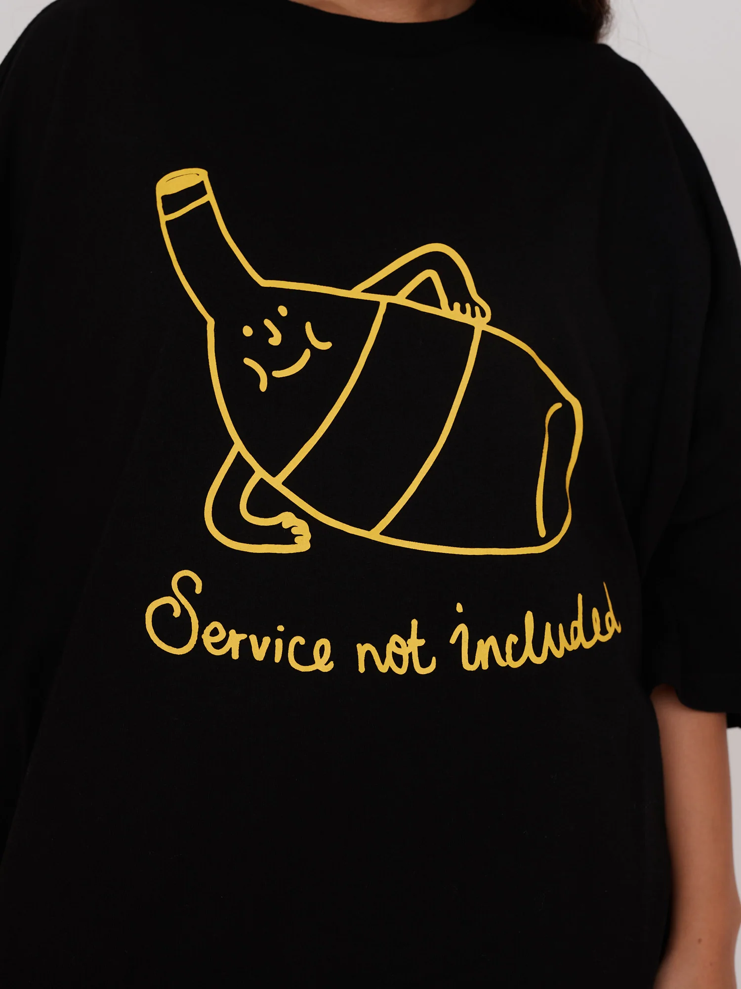 Wine Time T-Shirt - Image 5