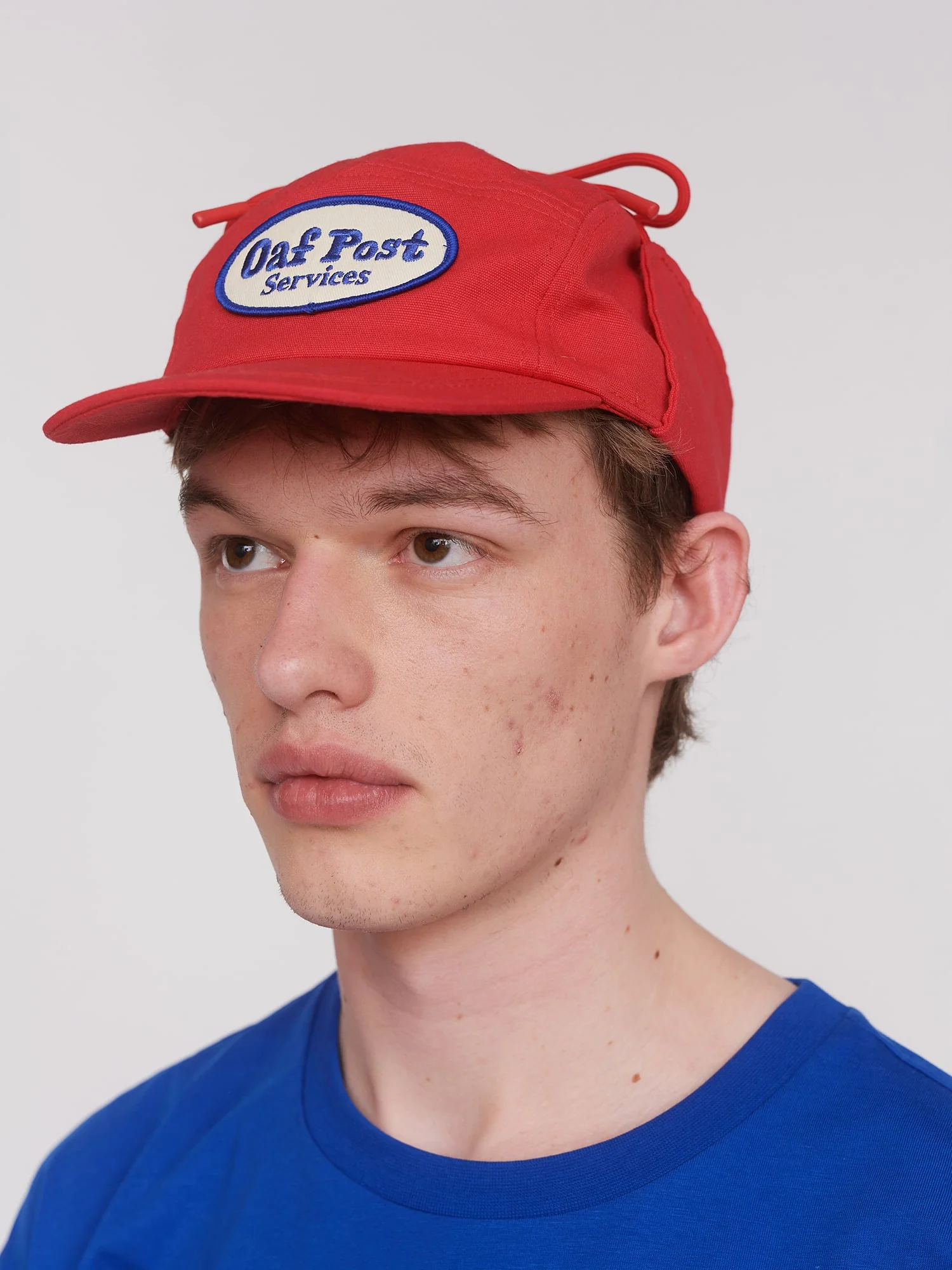 You Got Mail Cap