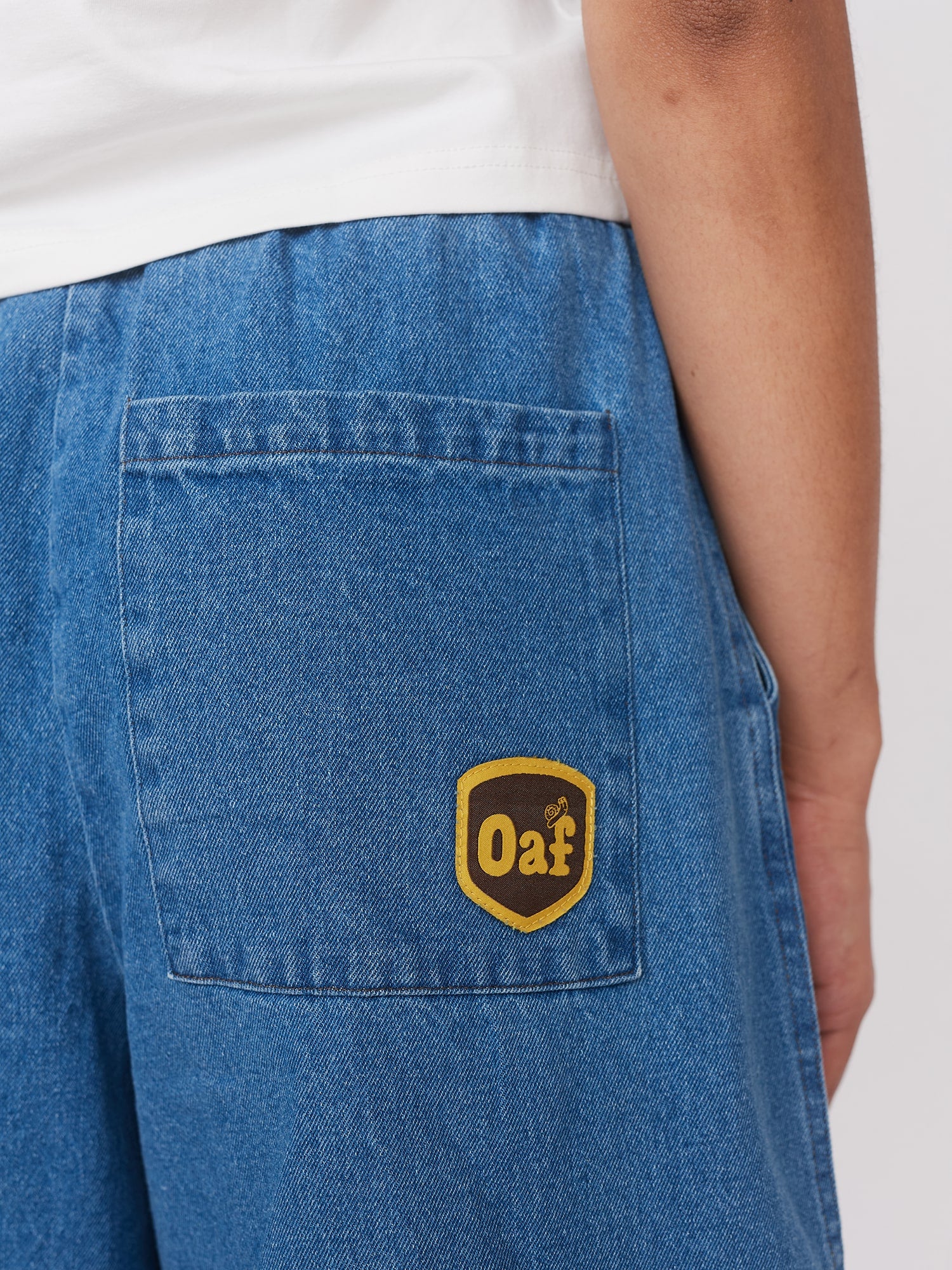 Youve Got Mail Jorts - Image 5